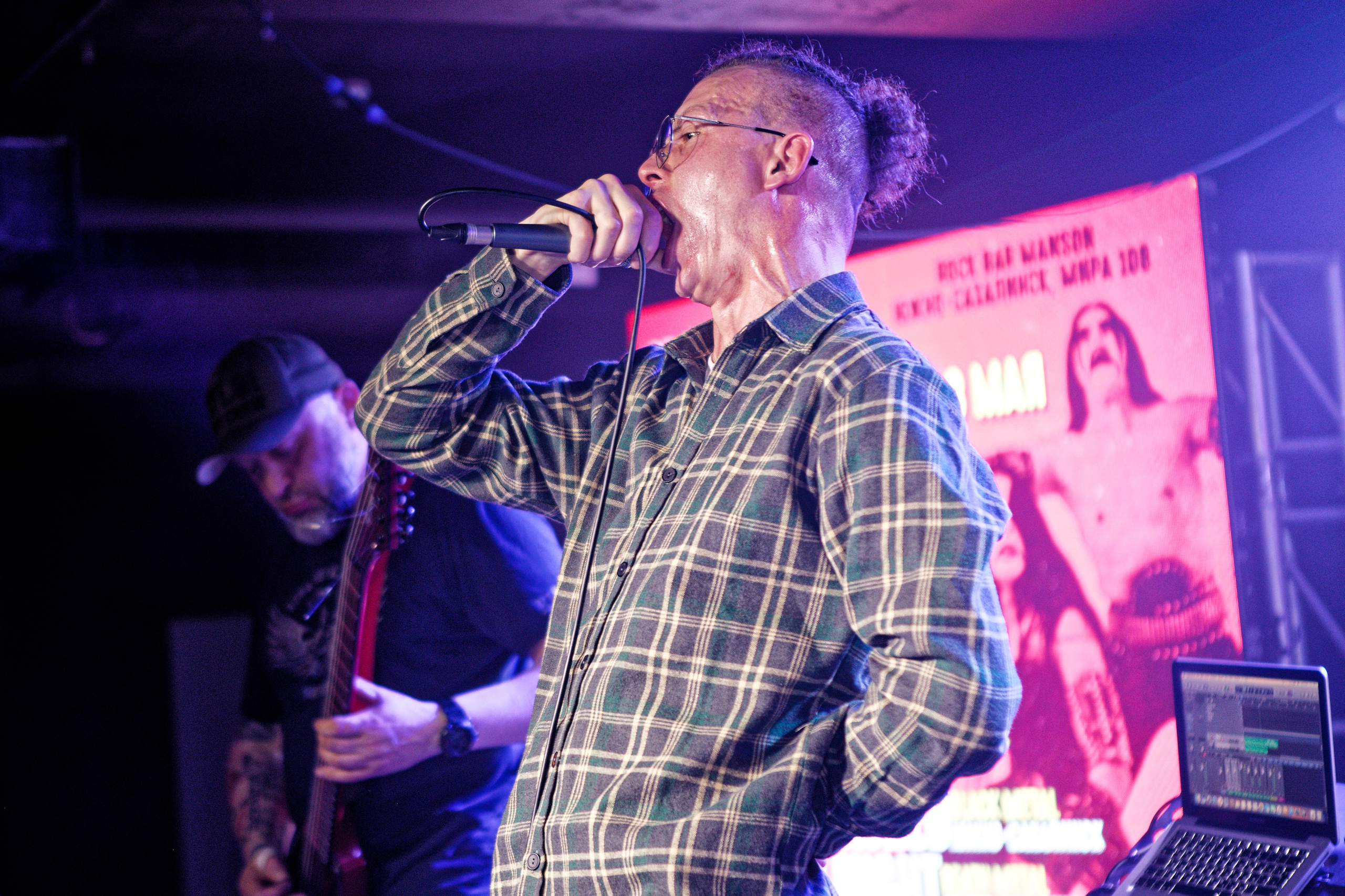 Heavy Birthday Party. Кутузов Евгений Фотограф в Южно-Сахалинске