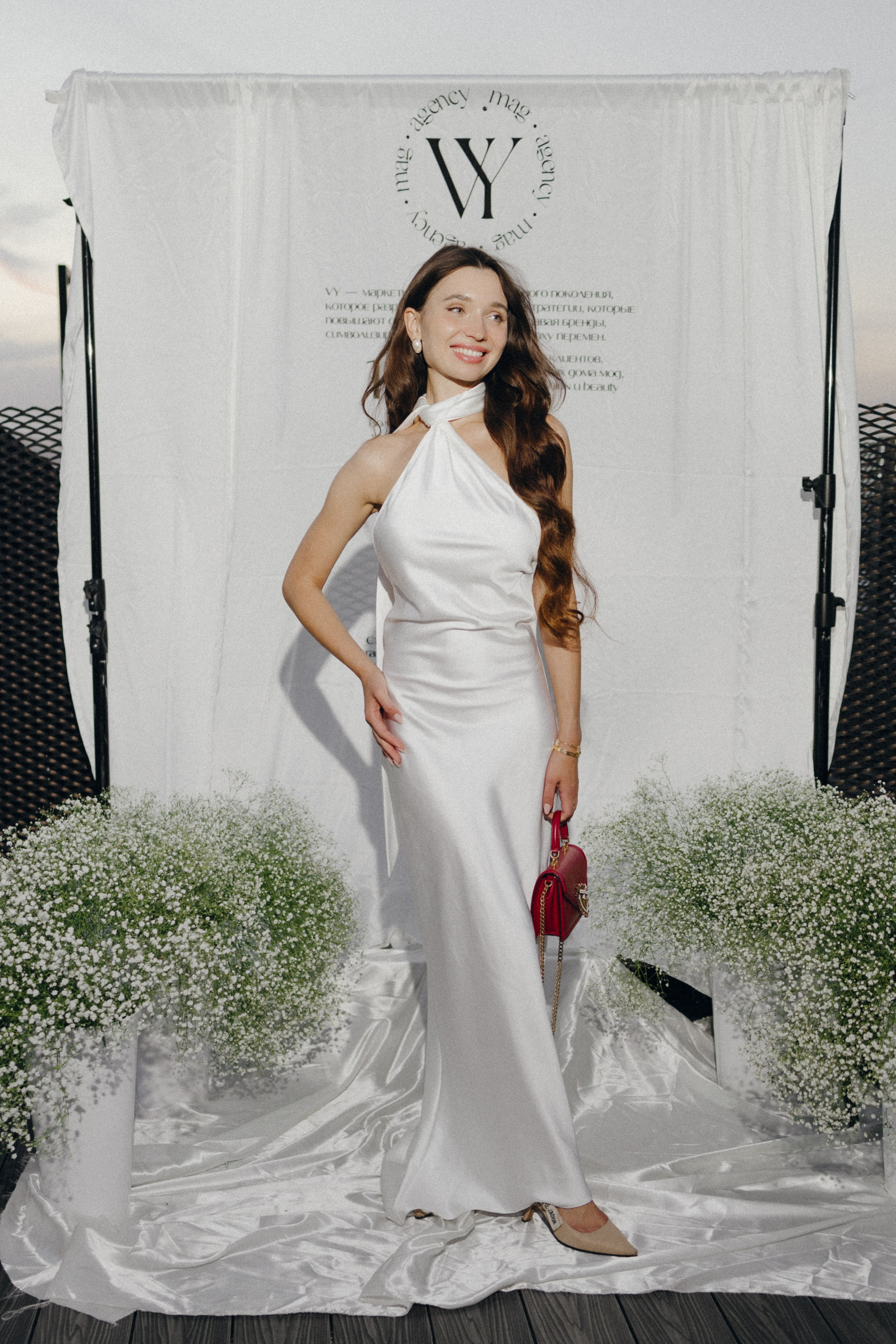 Event-фотограф Алферов Дмитрий