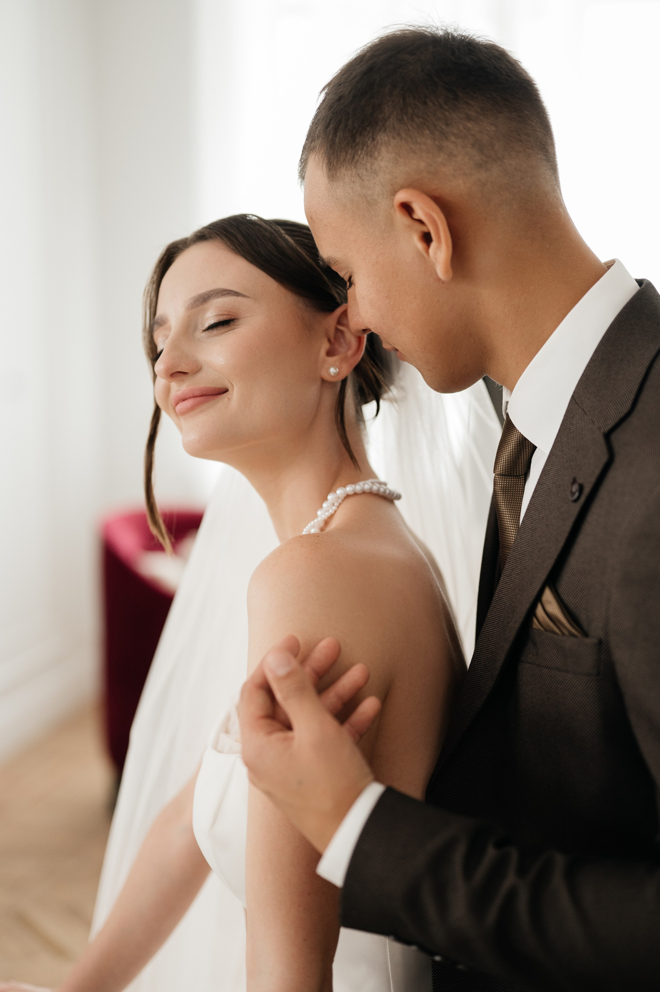 Константин и Виктория. Свадебный и семейный фотограф в Краснодаре Алина Мельник