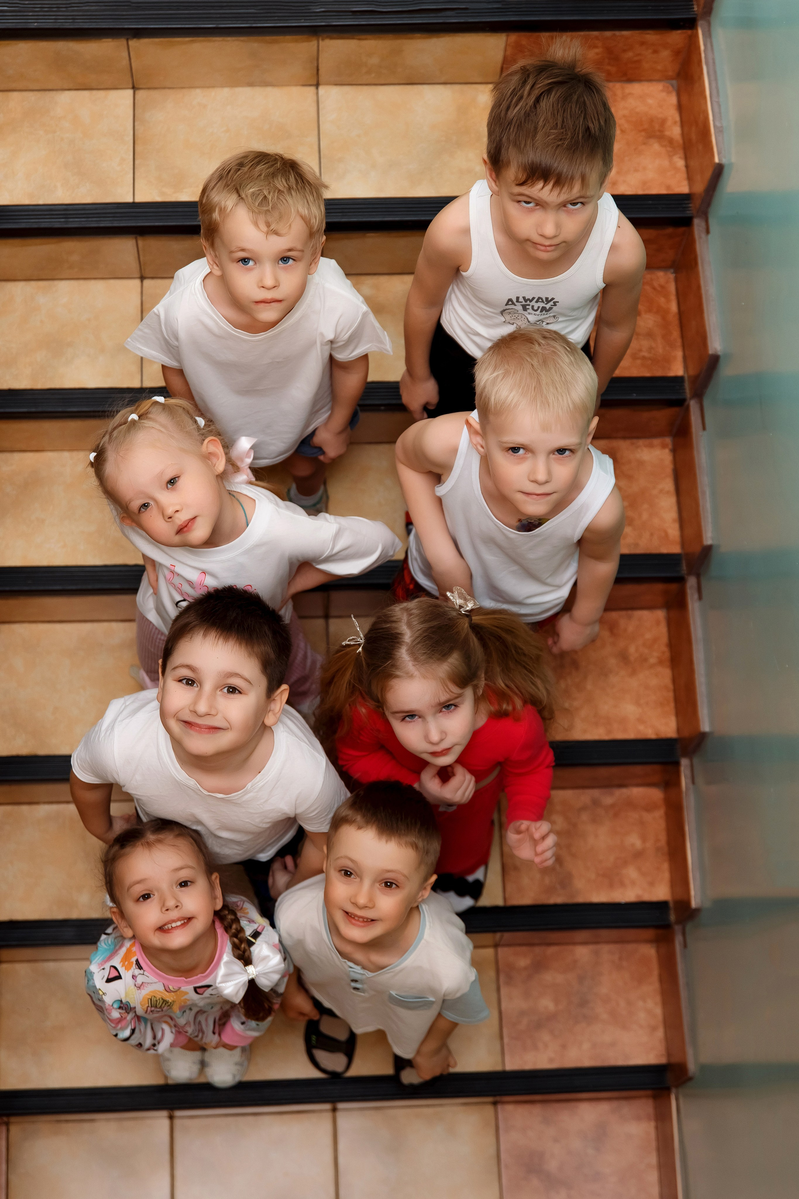 ДС Штыково. Фотограф Любовь Корниенко, Примоский край