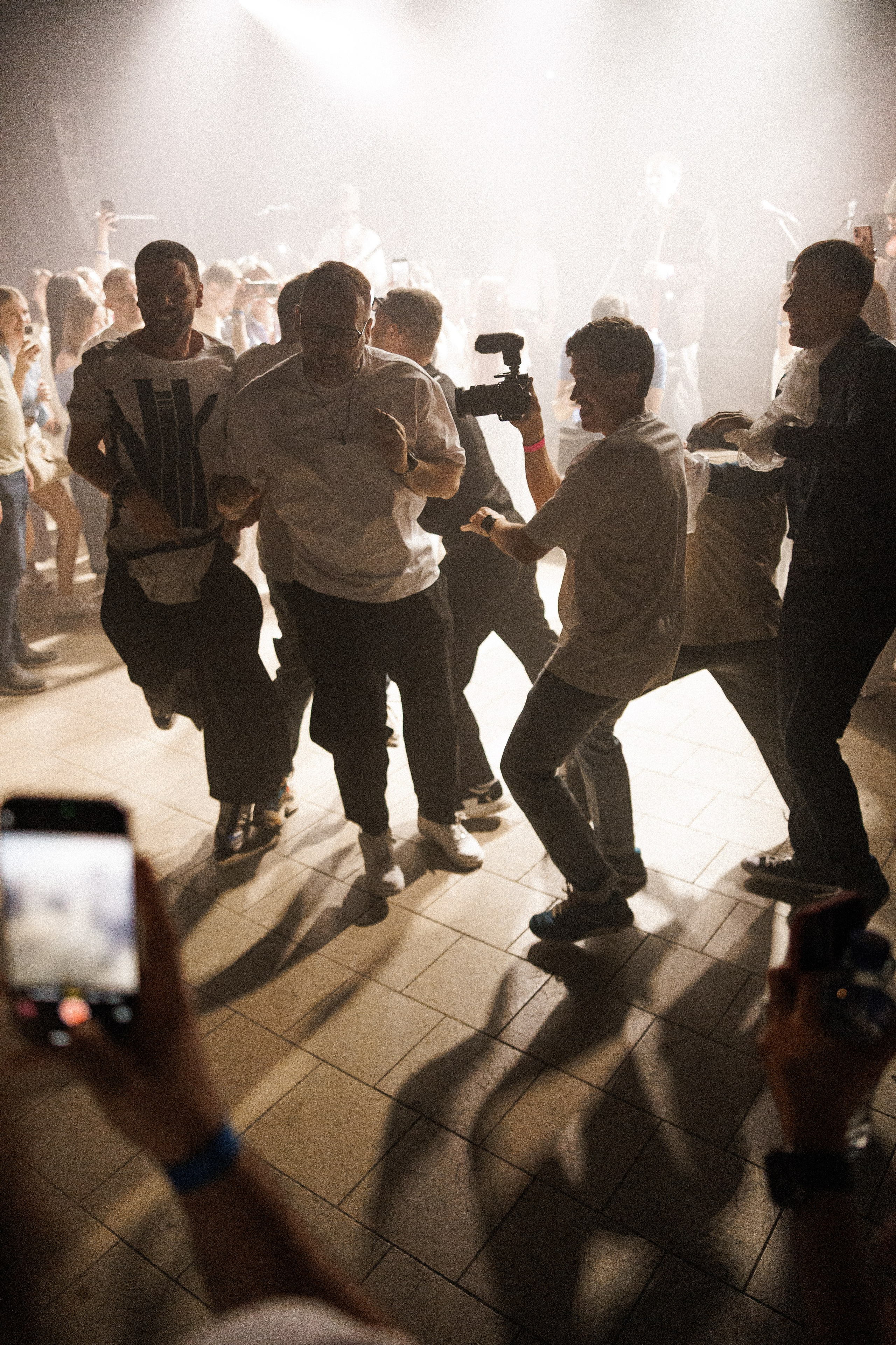 VMESTE | FEST 2025. Свадебный и event-фотограф Иван Волнухин