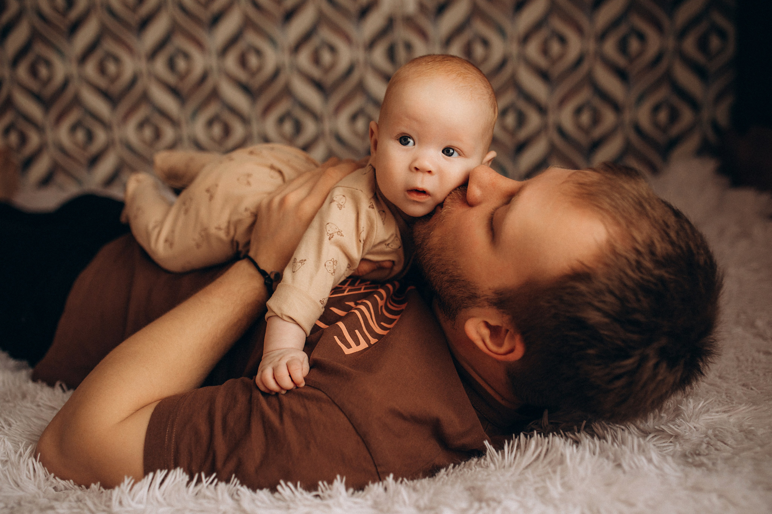 Любовь. Ваш семейный фотограф Алла Смирнова