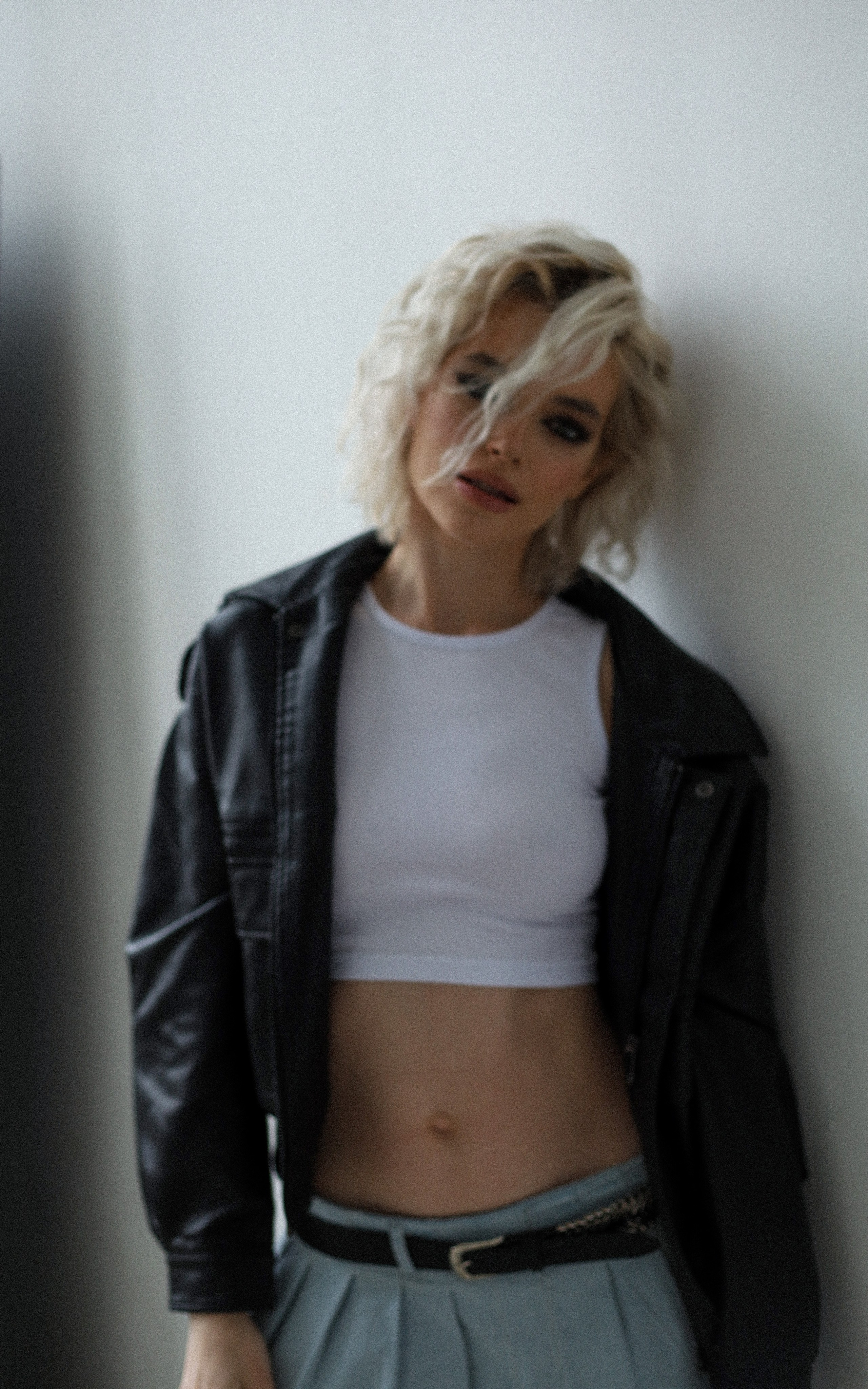 Индивидуальная фотосессия. Фото, видео и контент съемки в Москве