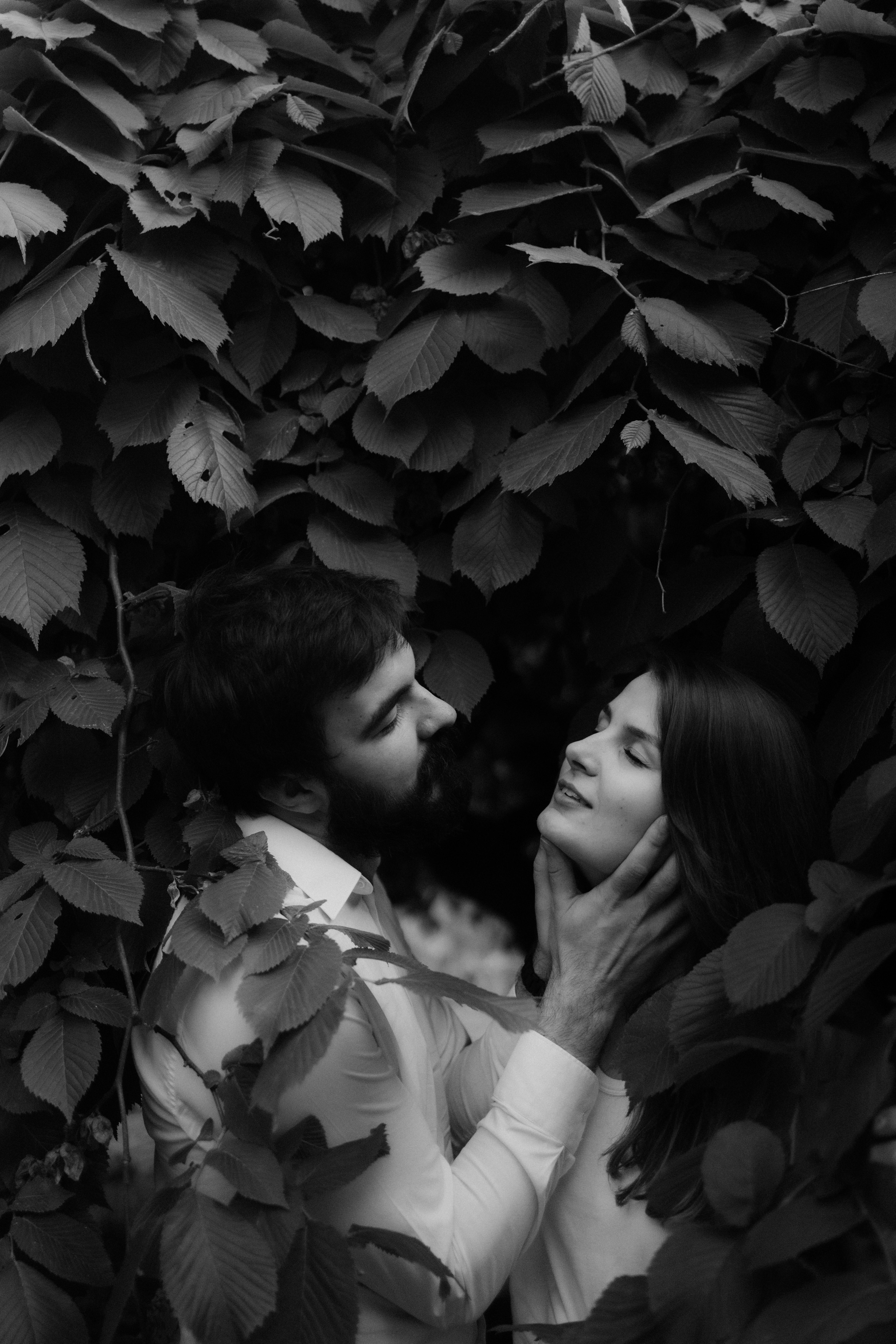 ❤️Для пар. Фотограф Фототерапевт Минск