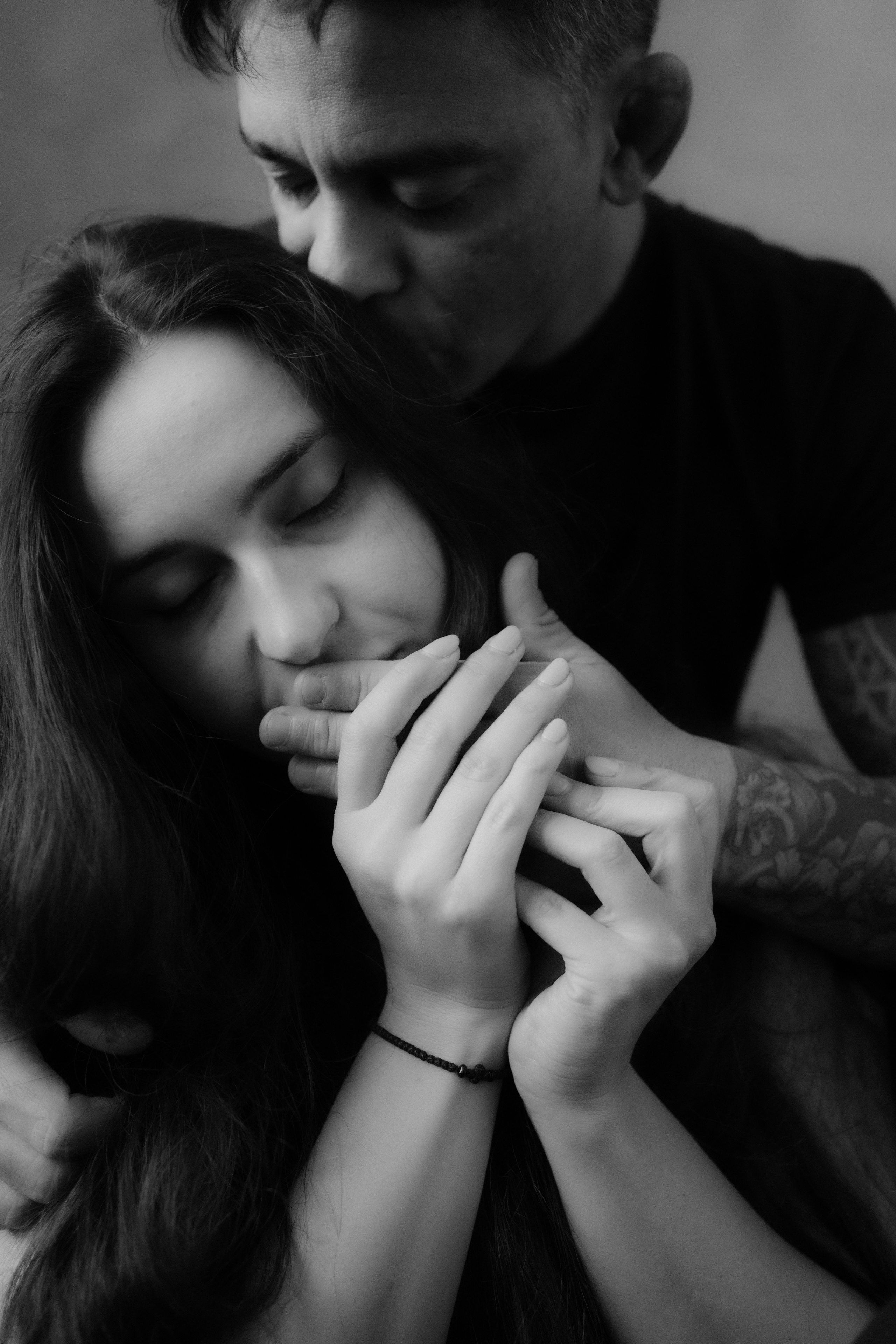 ❤️Для пар. Фотограф Фототерапевт Минск