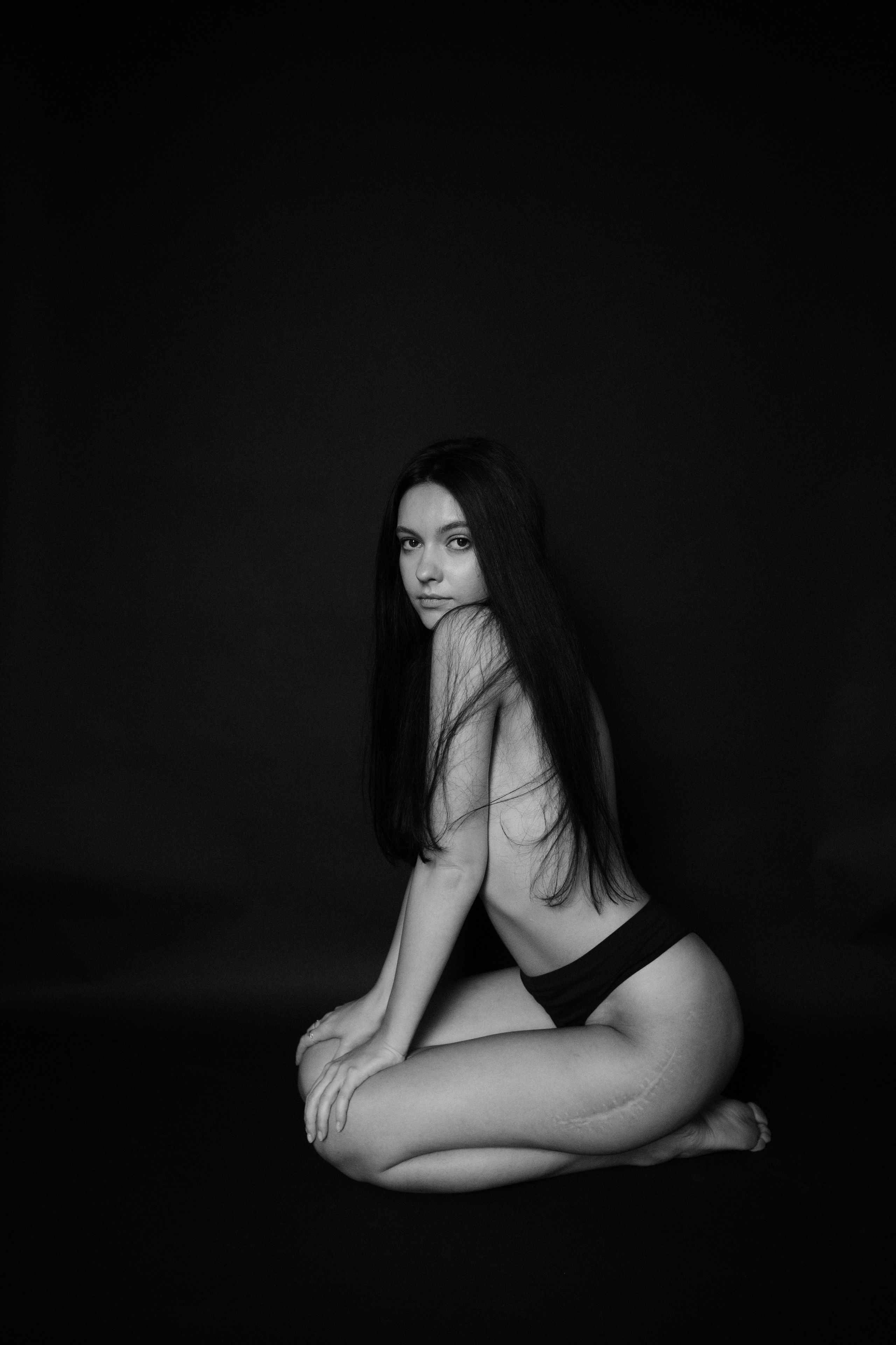 🟥 Фототерапия. Тело. Портрет. Фотограф Фототерапевт Минск