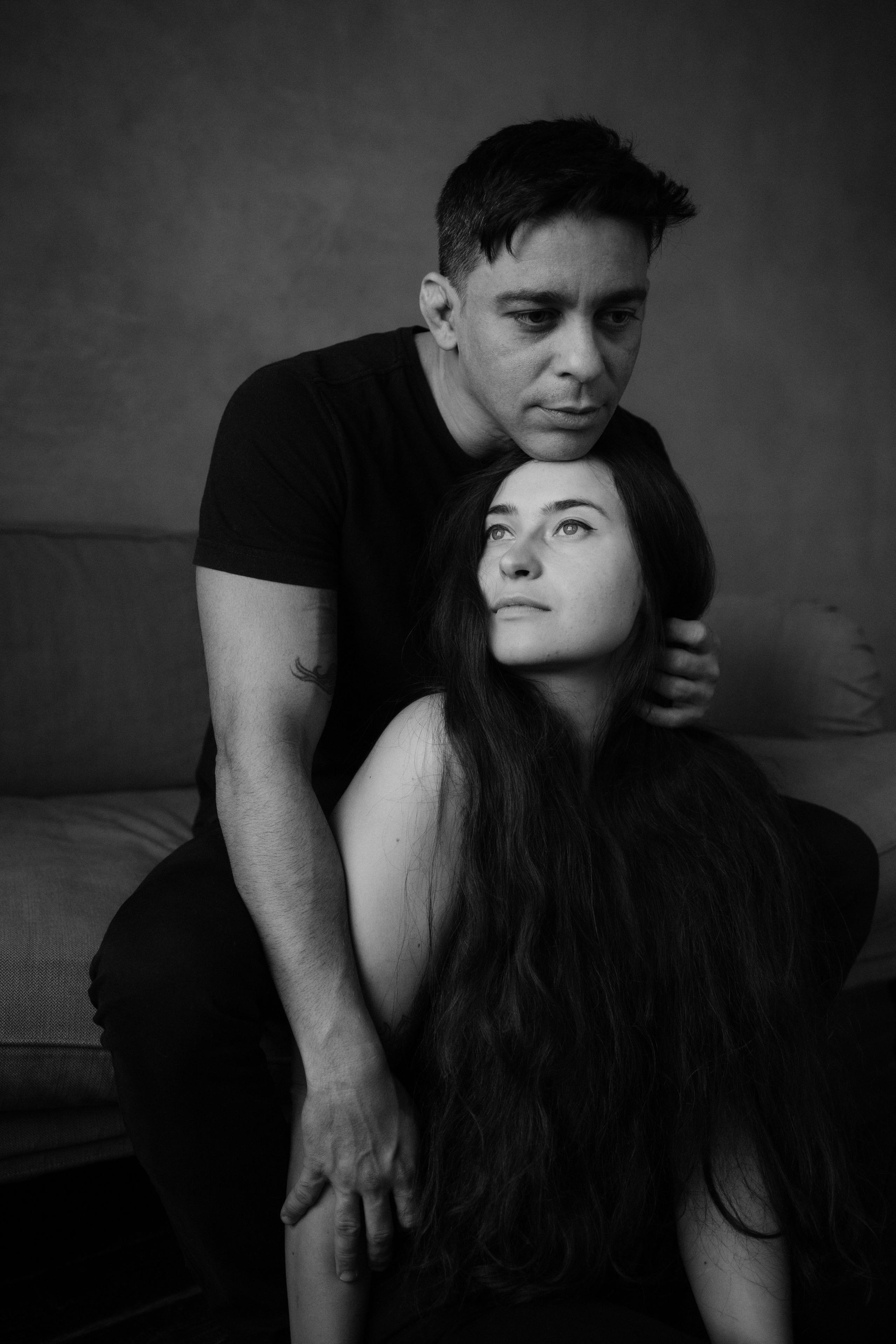 ❤️Для пар. Фотограф Фототерапевт Минск