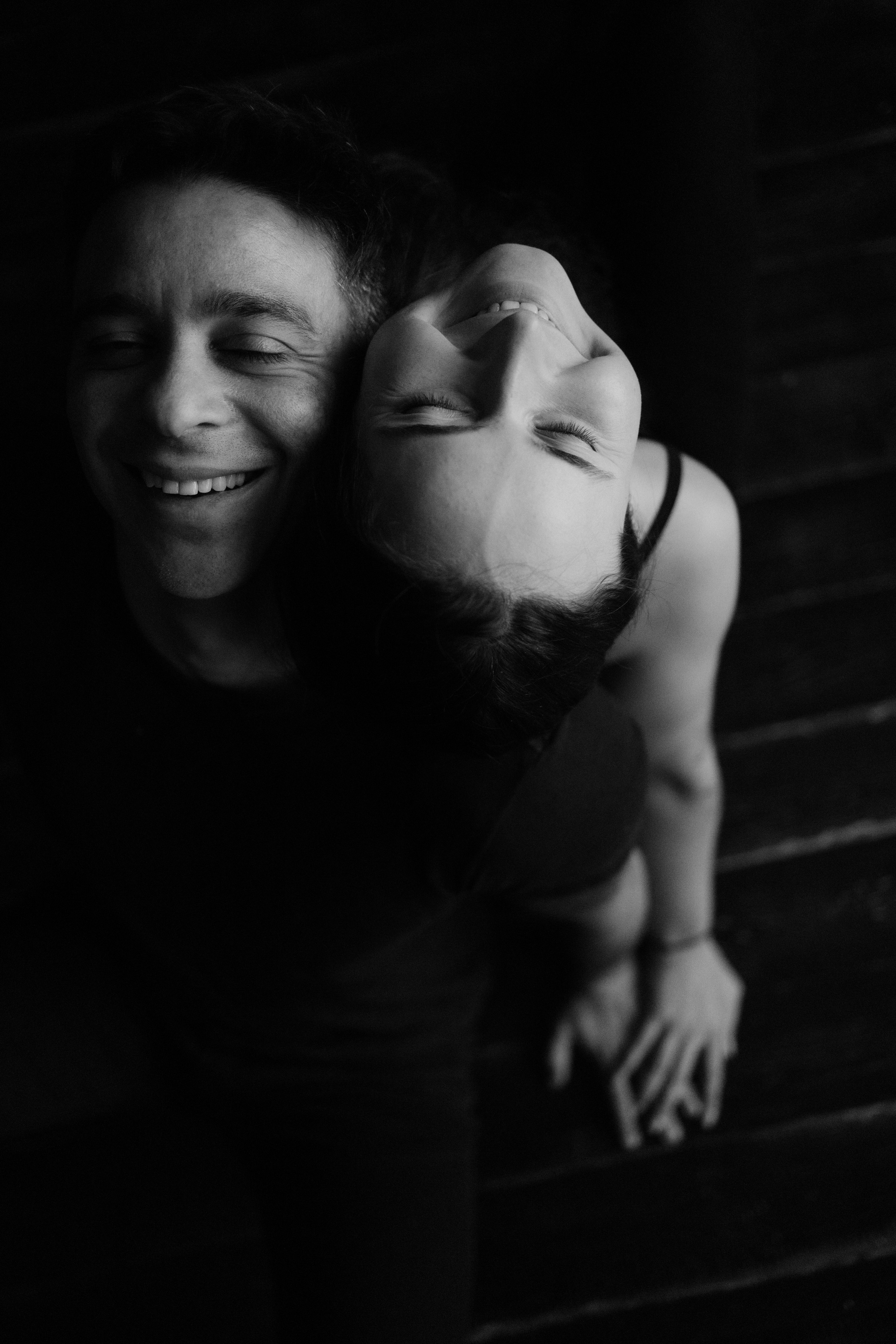 ❤️Для пар. Фотограф Фототерапевт Минск