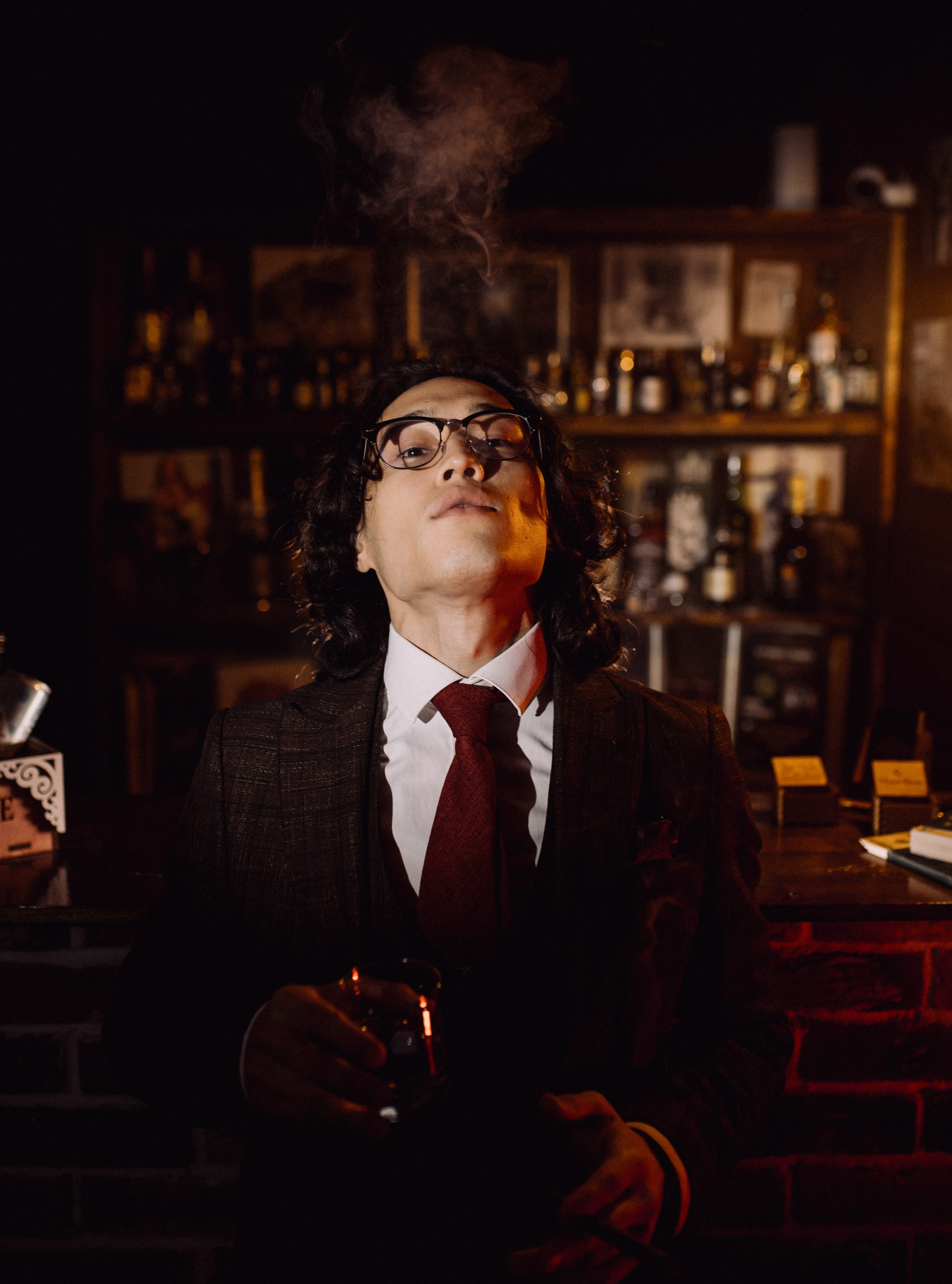 Креативные съёмки. Happiness is in the moments