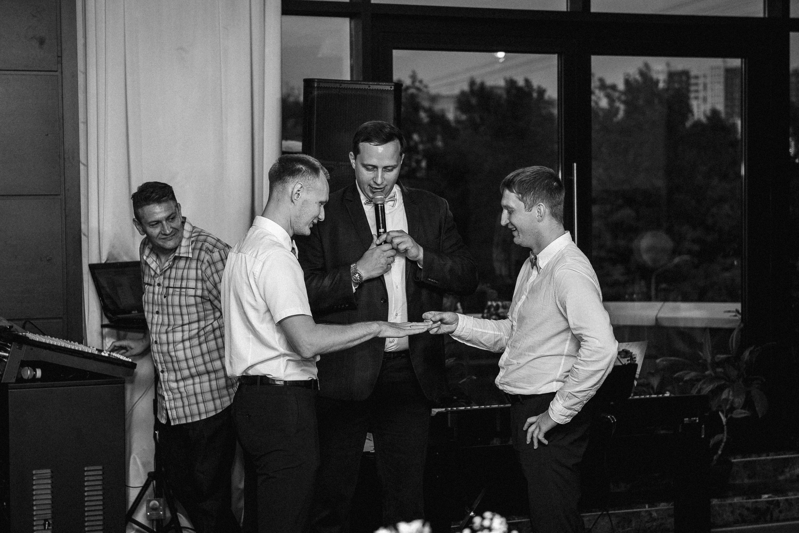 Сергей и Юлия. Сергей Шумаков | Свадебный фотограф Москва