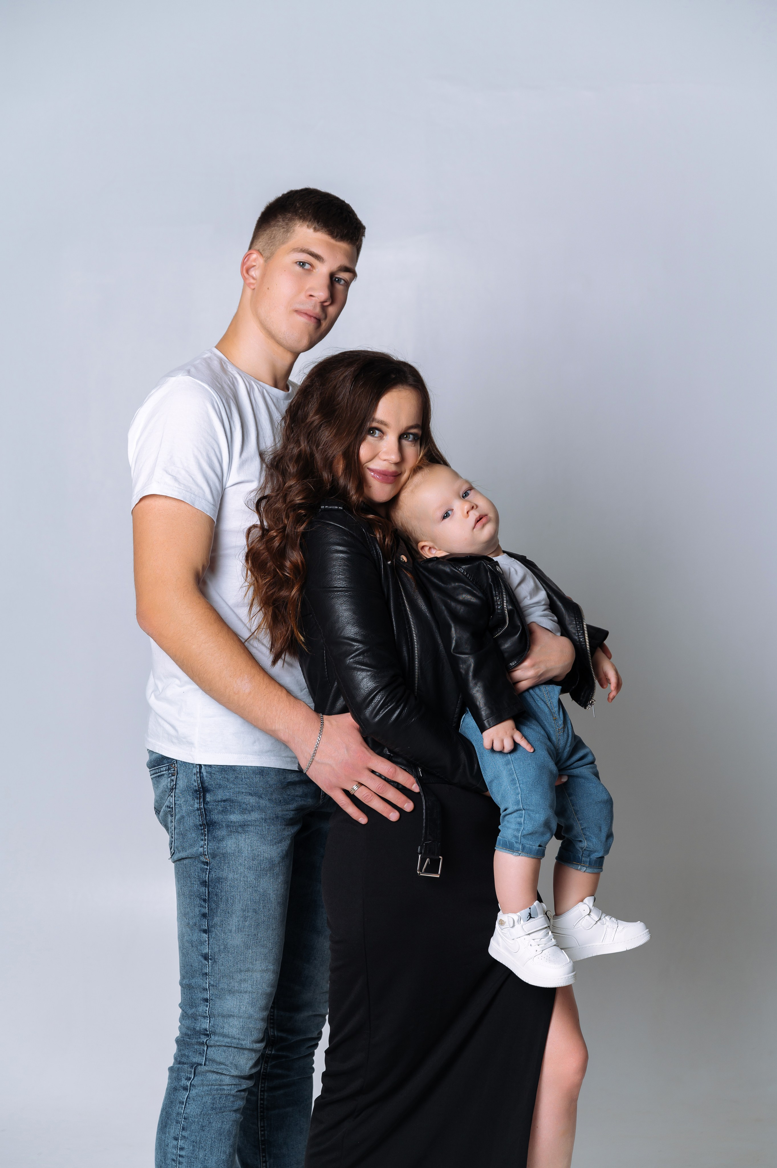 Марку годик. Свадебный видеограф в Москве Никонова Анна