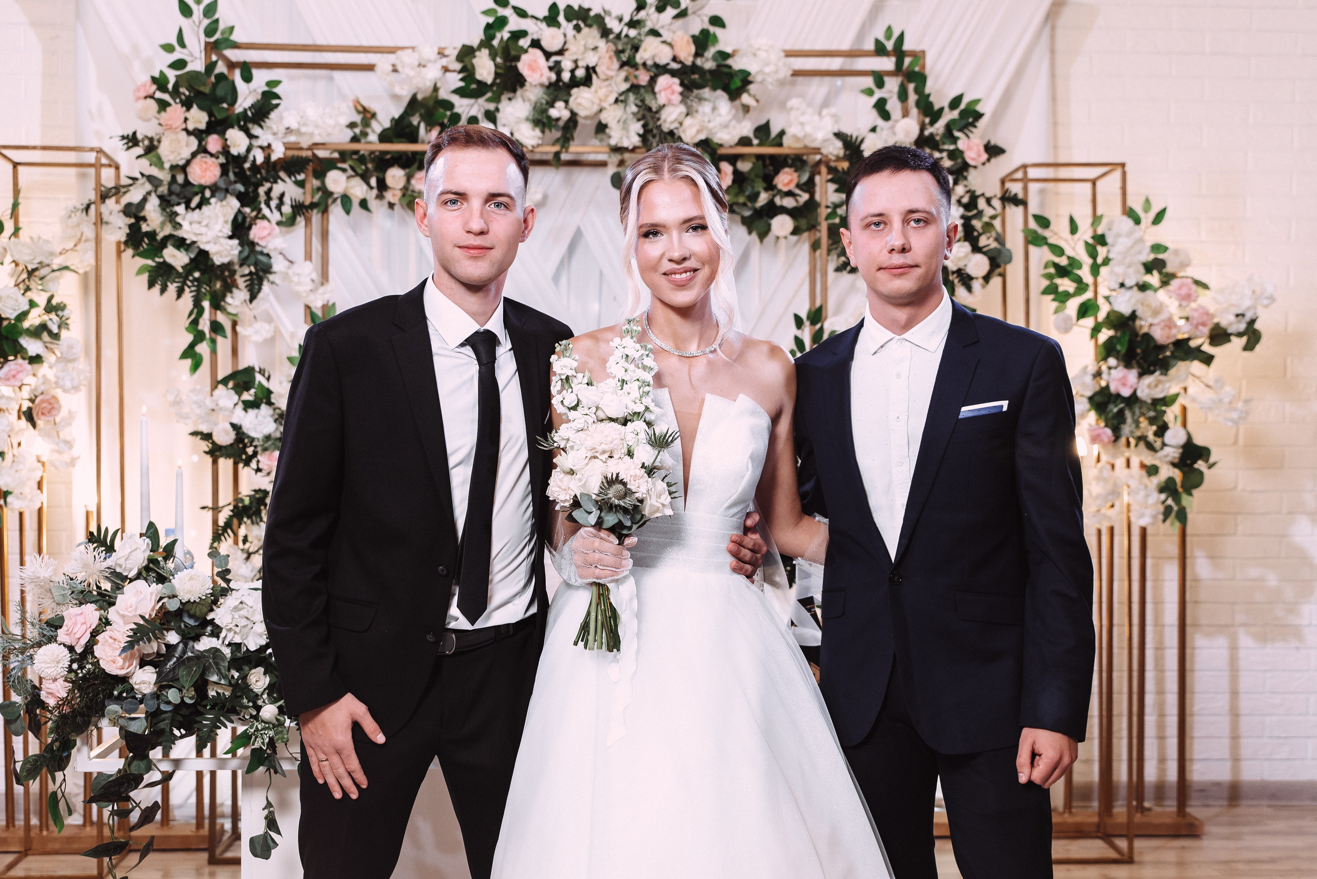 Александр + Кристина. Свадебный и семейный фотограф в Волгограде Олеся Лисицкая