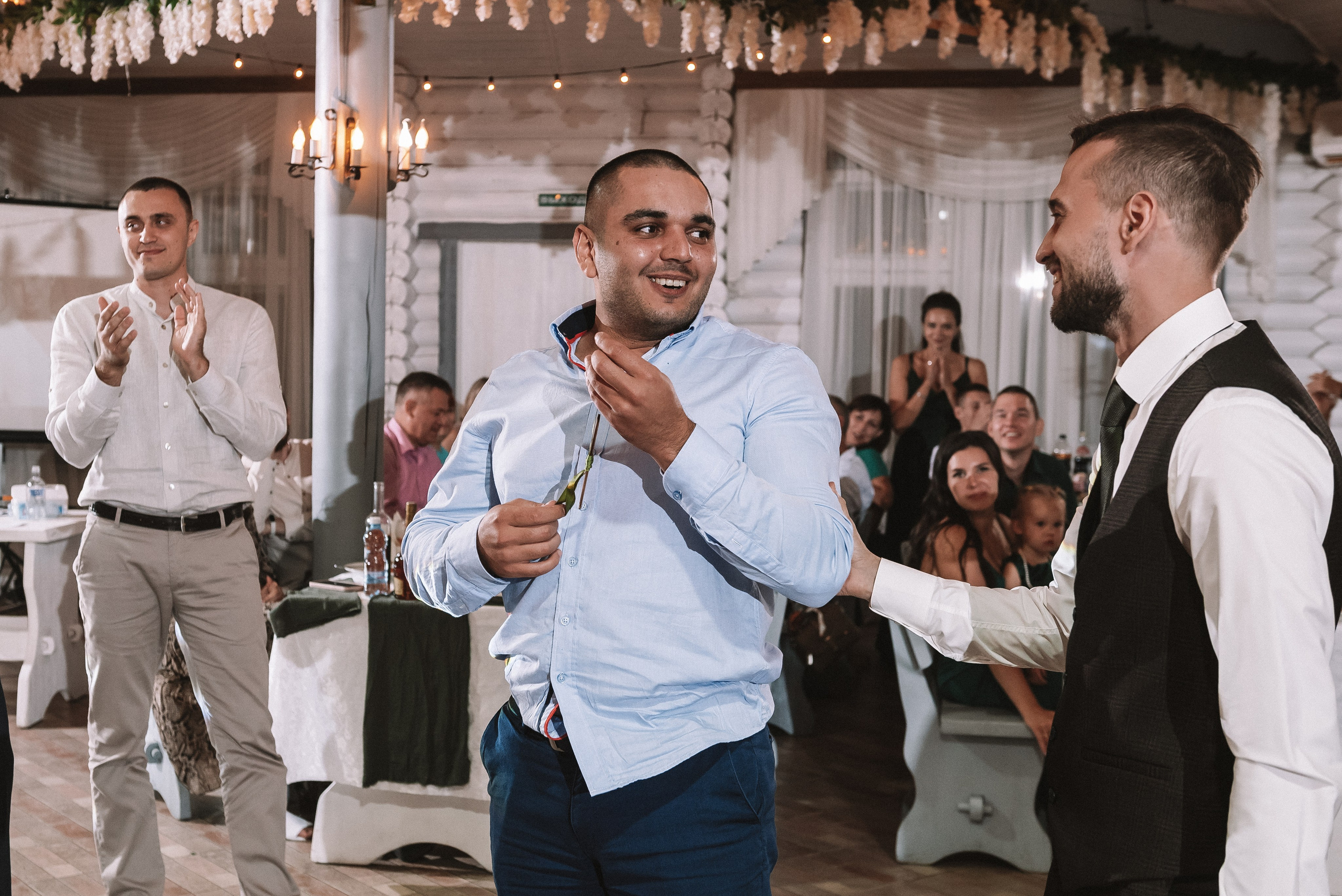 Виктория + Ярослав. Свадебный и семейный фотограф в Волгограде Олеся Лисицкая