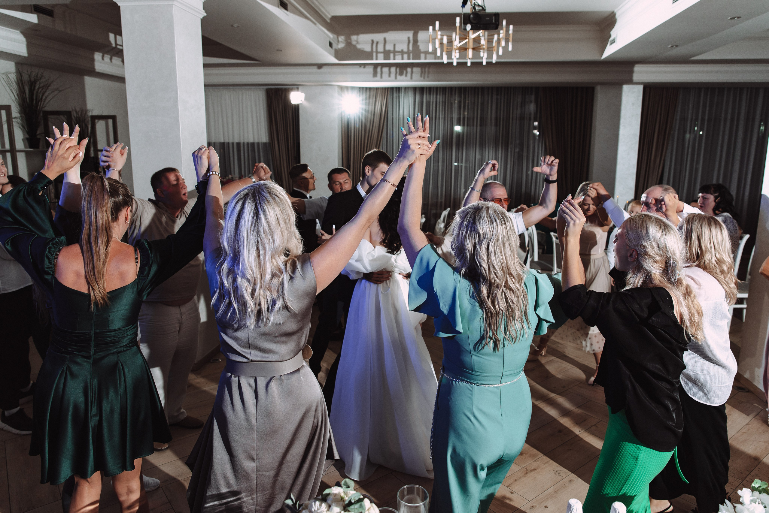 Никита + Кристина. Свадебный и семейный фотограф в Волгограде Олеся Лисицкая