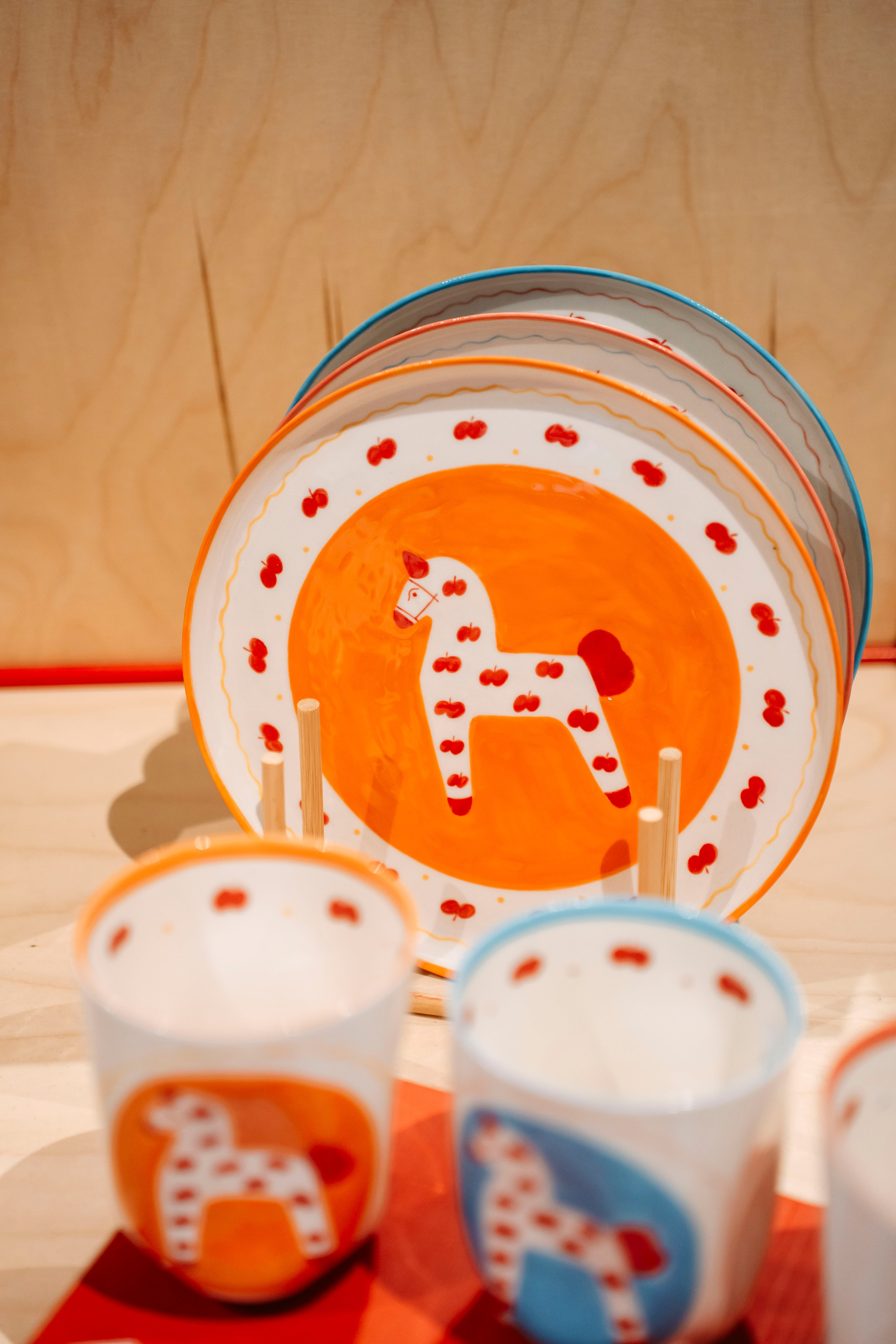 Маркет Маркета. Петербург / 2025. Саша Копылов, фотограф в Казани