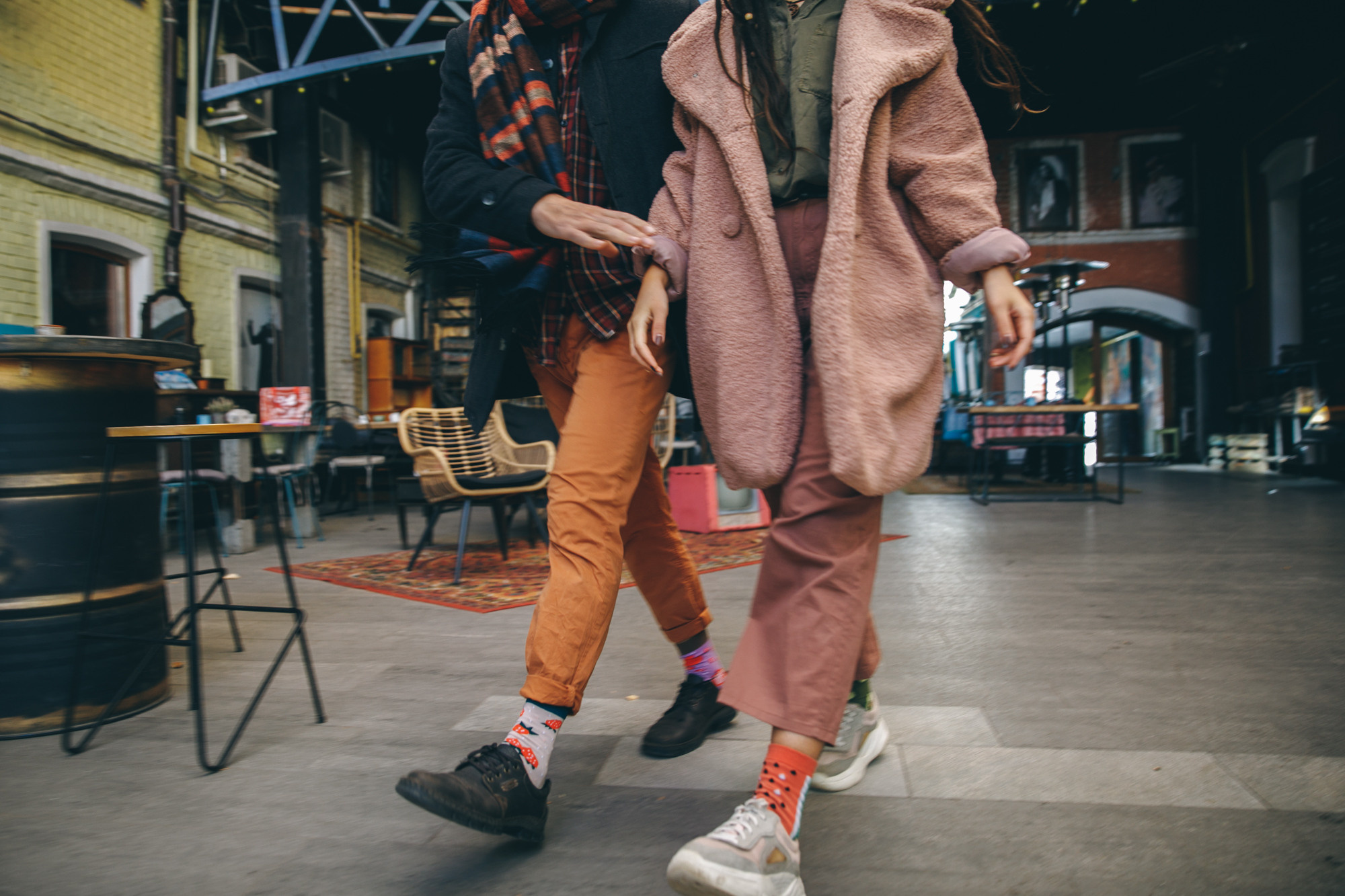 Petro&Liz. Фотограф Максим Маркелов