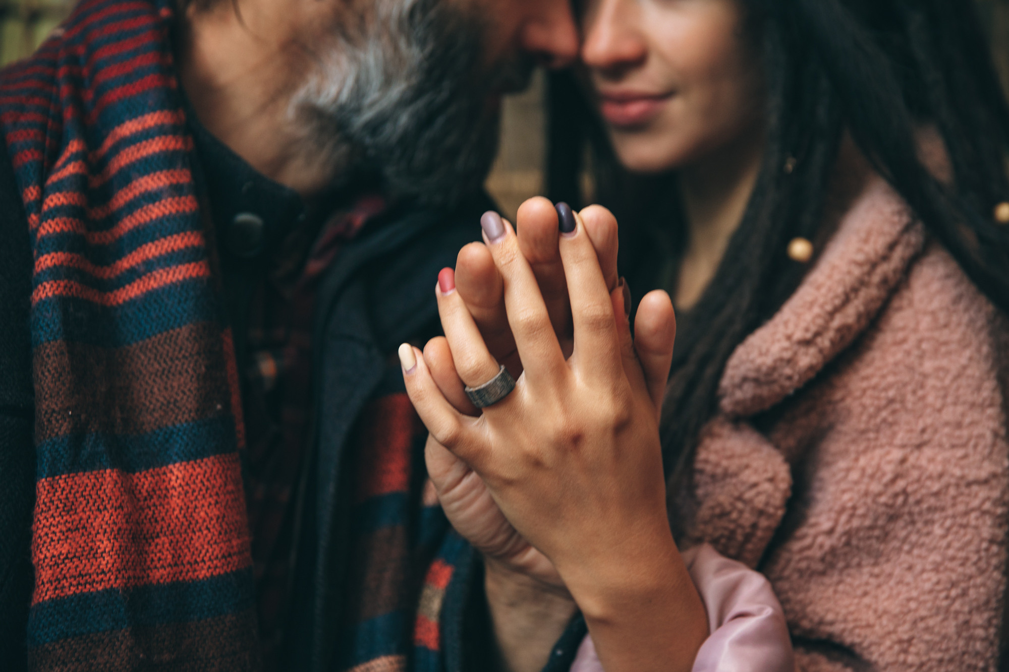 Petro&Liz. Фотограф Максим Маркелов