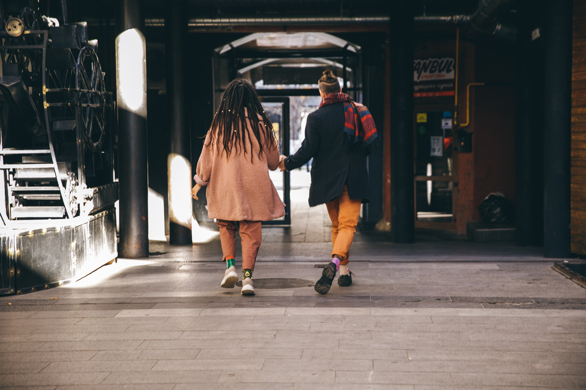 Petro&Liz. Фотограф Максим Маркелов