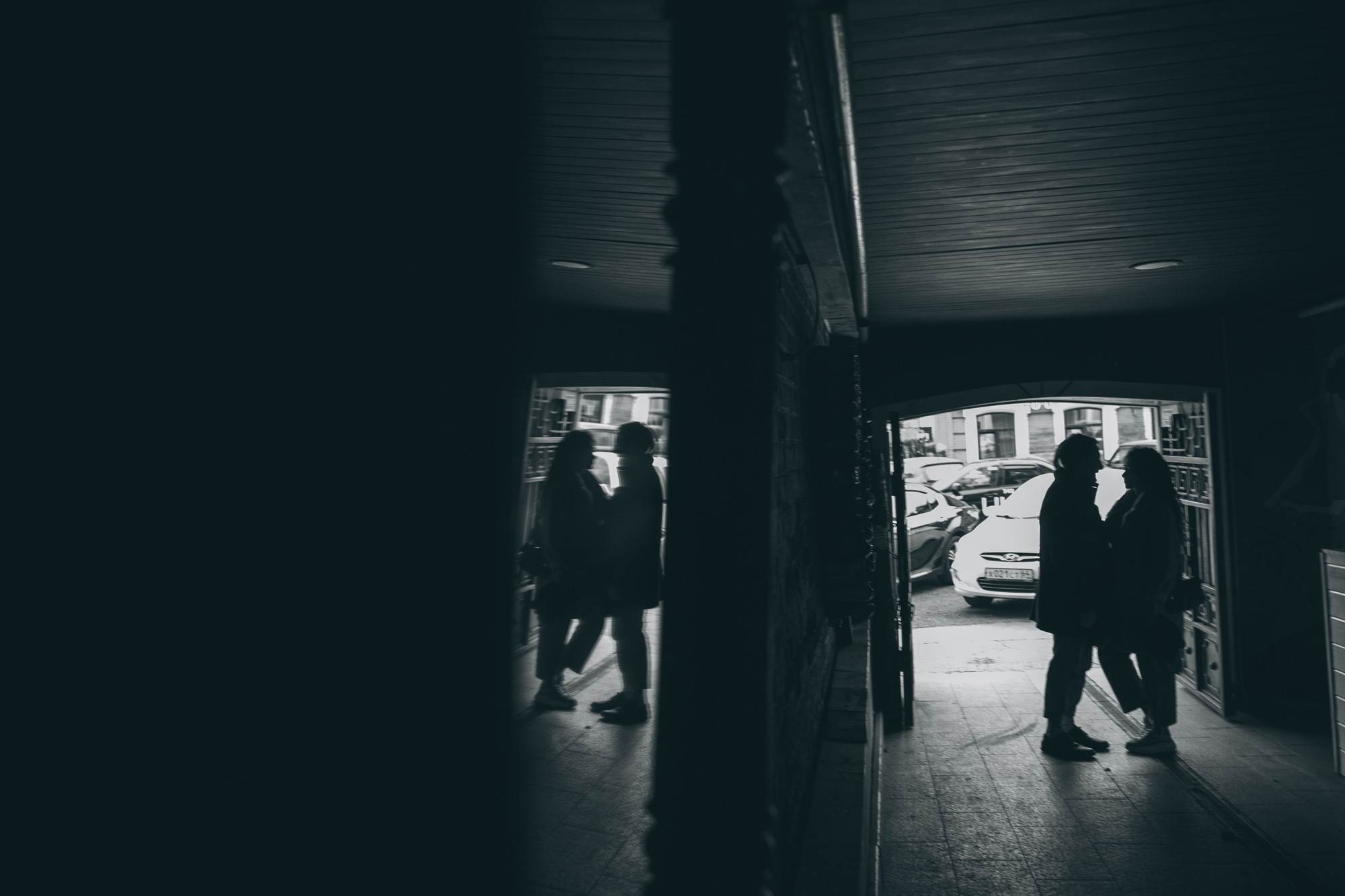 Petro&Liz. Фотограф Максим Маркелов