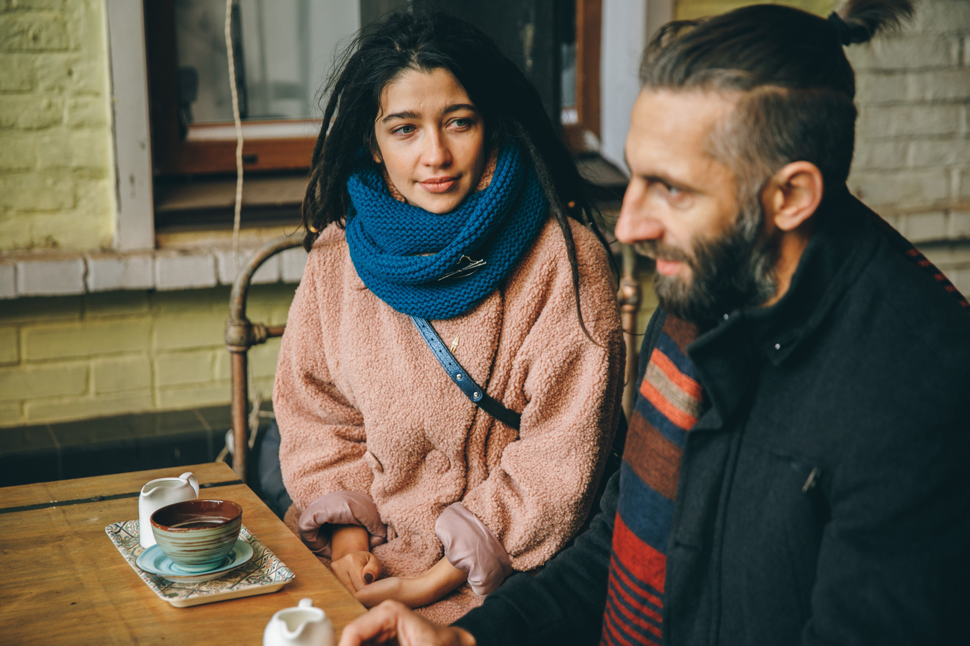 Petro&Liz. Фотограф Максим Маркелов