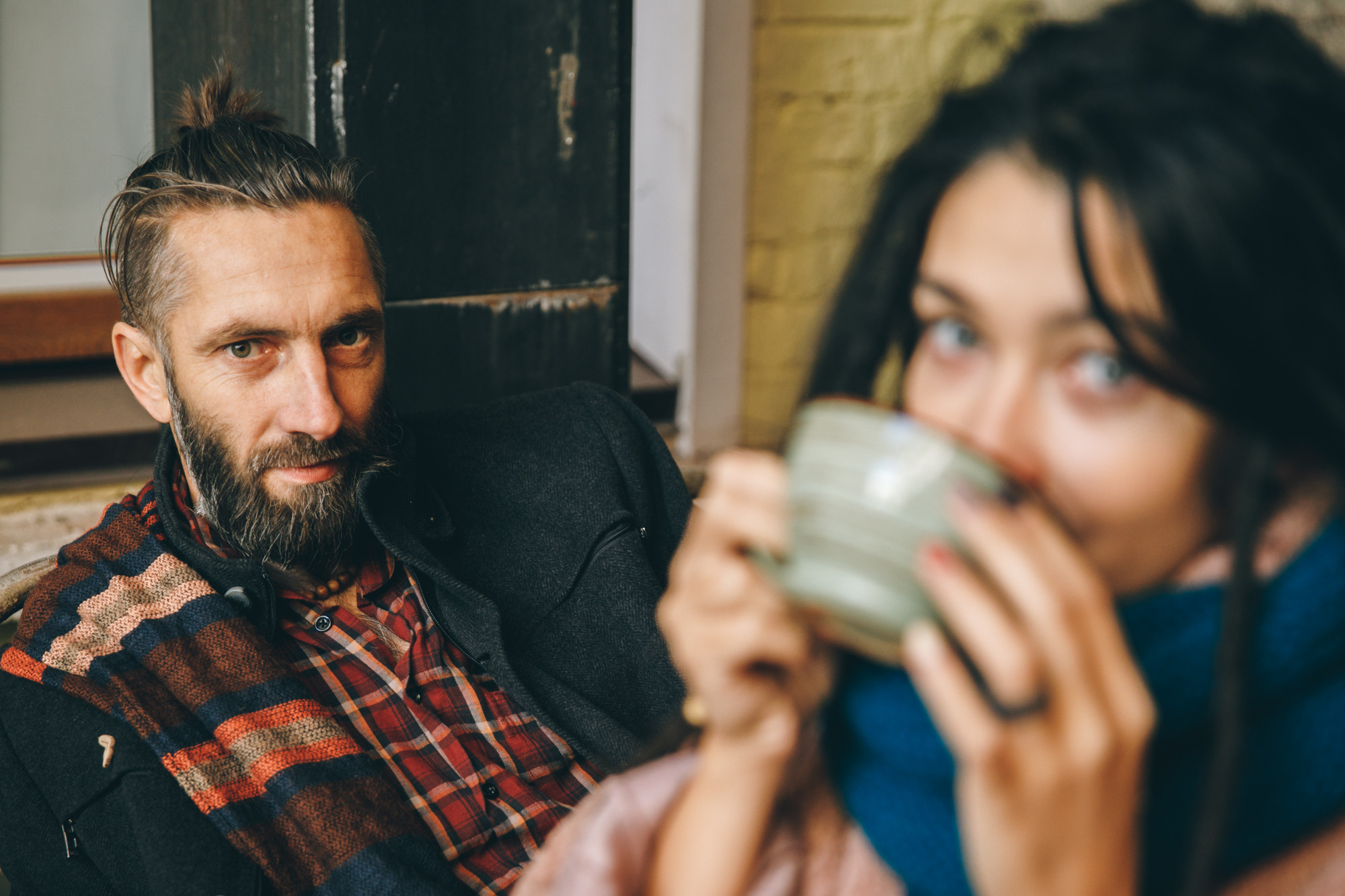 Petro&Liz. Фотограф Максим Маркелов