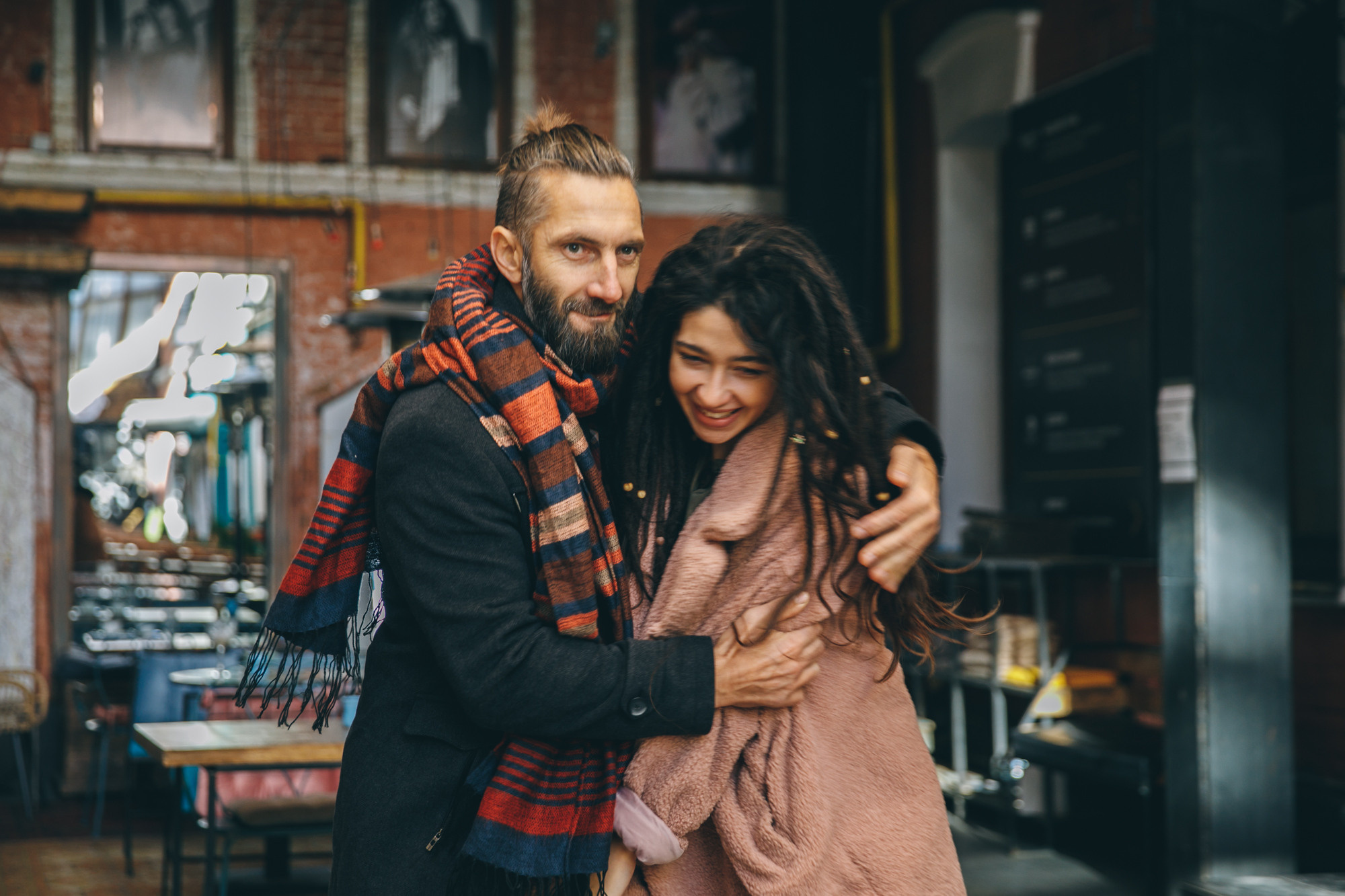Petro&Liz. Фотограф Максим Маркелов