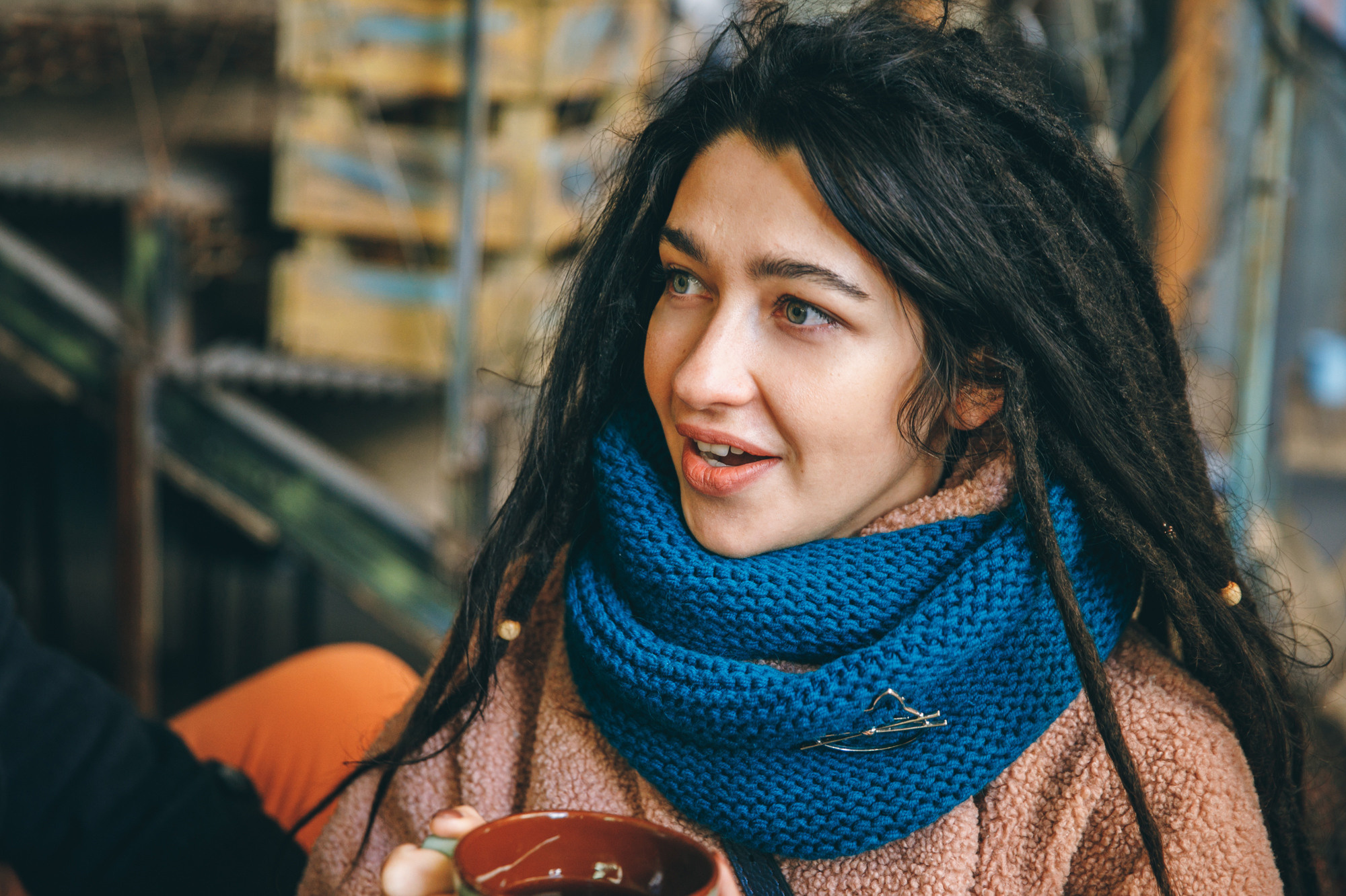 Petro&Liz. Фотограф Максим Маркелов