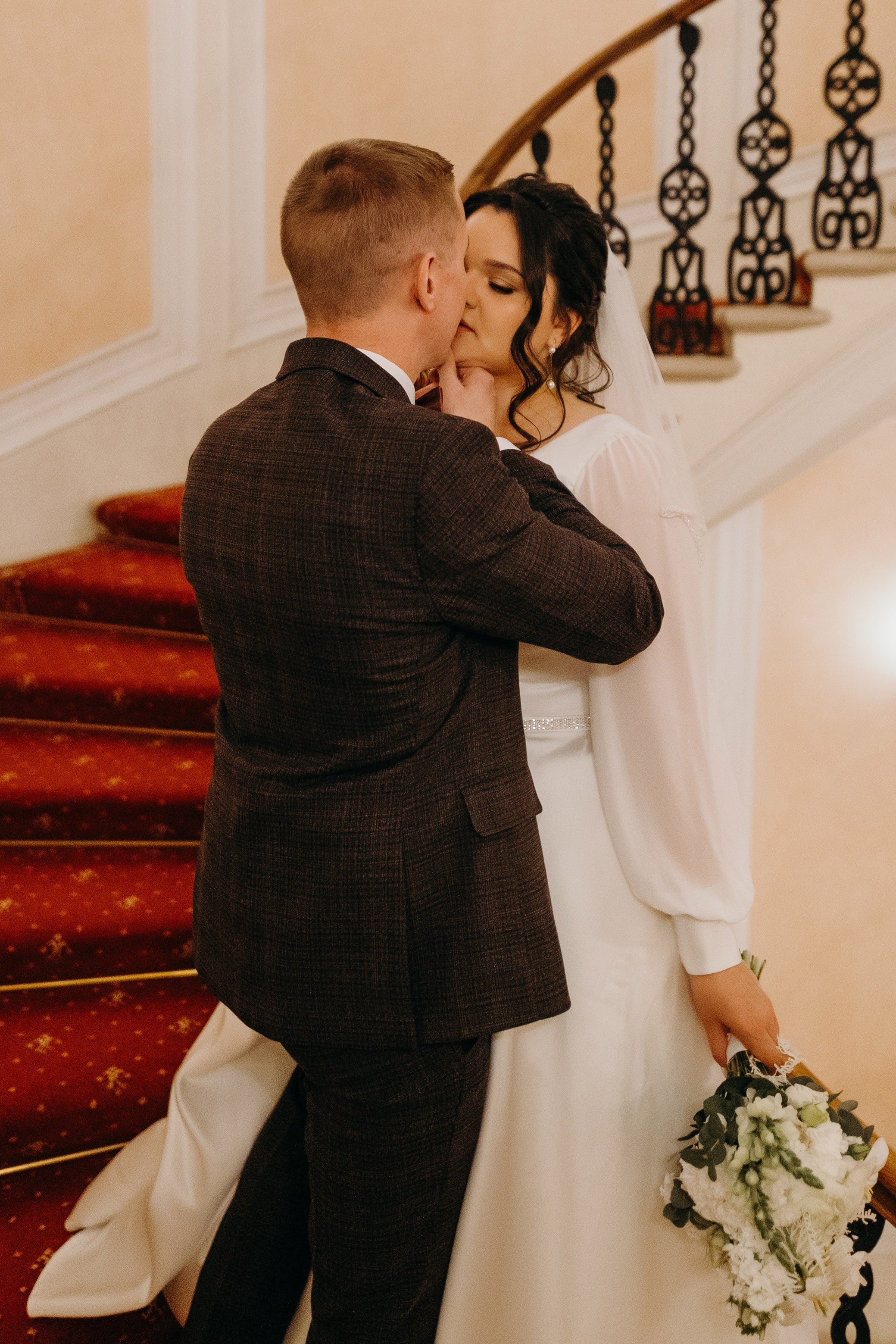 Wedding day 1.06.23. Свадебный фотограф в Санкт-Петербурге