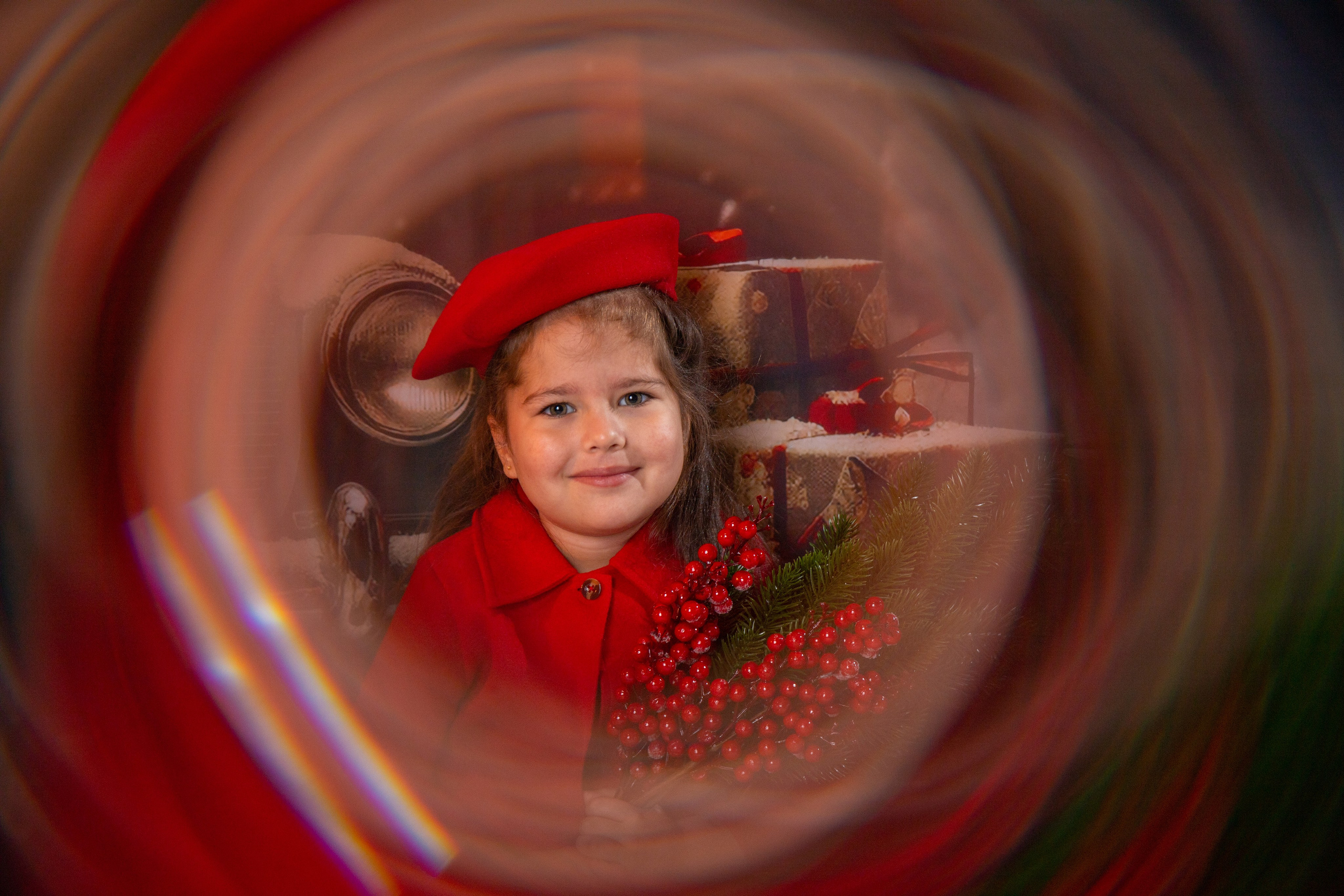 Новый год 2025. Выпускные альбомы в Таганроге и Ростовской Области