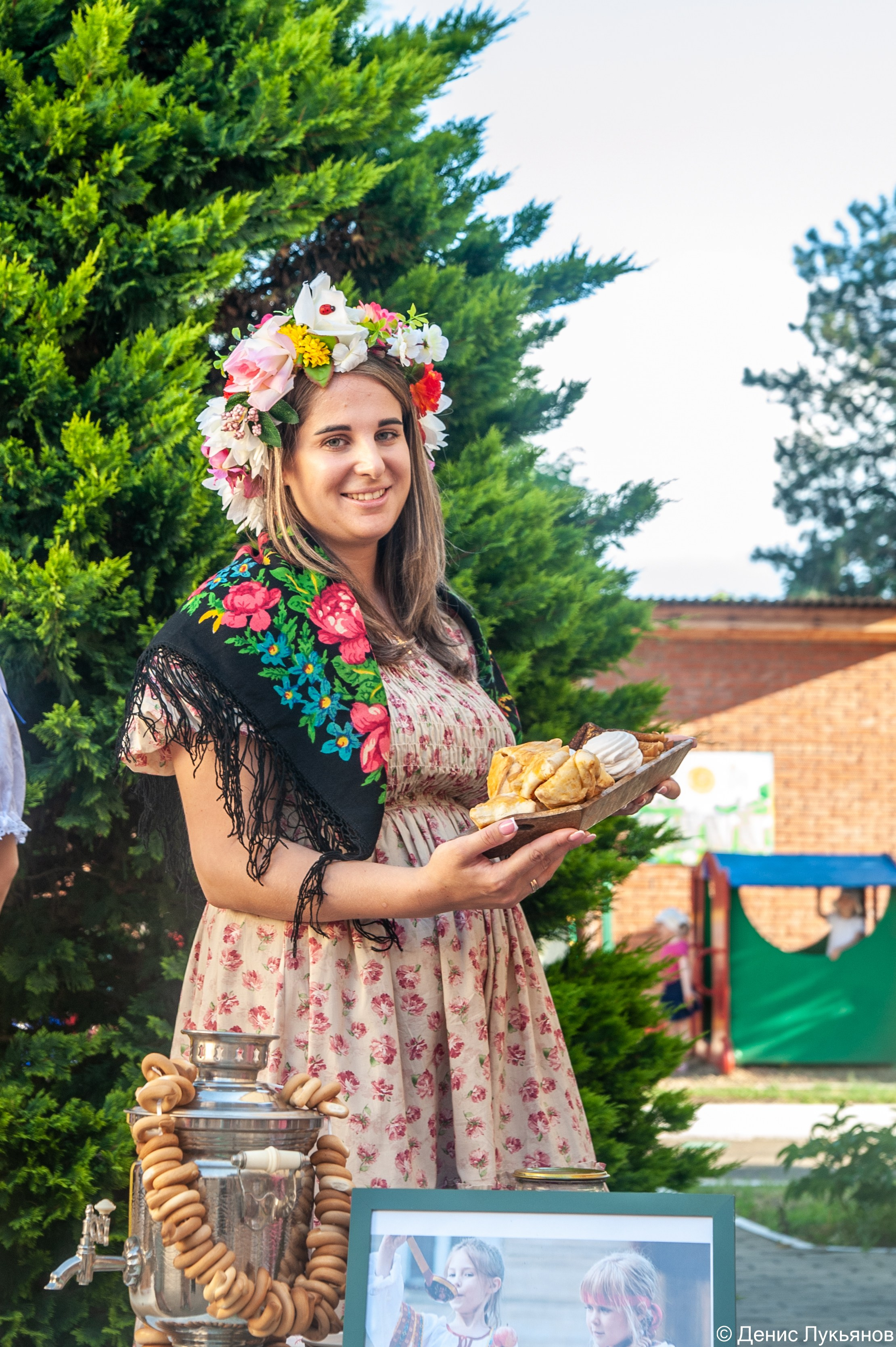 Ярмарка. Свадебный и семейный фотограф Денис Лукьянов в Краснодаре, Краснодарском крае и Республике Крым