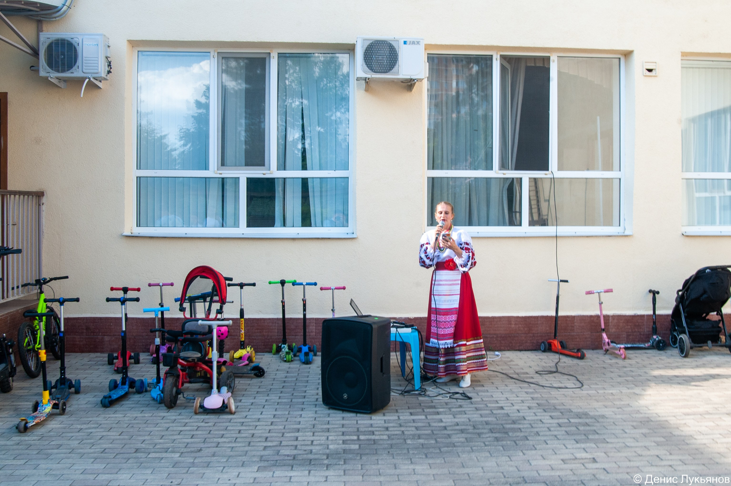 Ярмарка. Свадебный и семейный фотограф Денис Лукьянов в Краснодаре, Краснодарском крае и Республике Крым