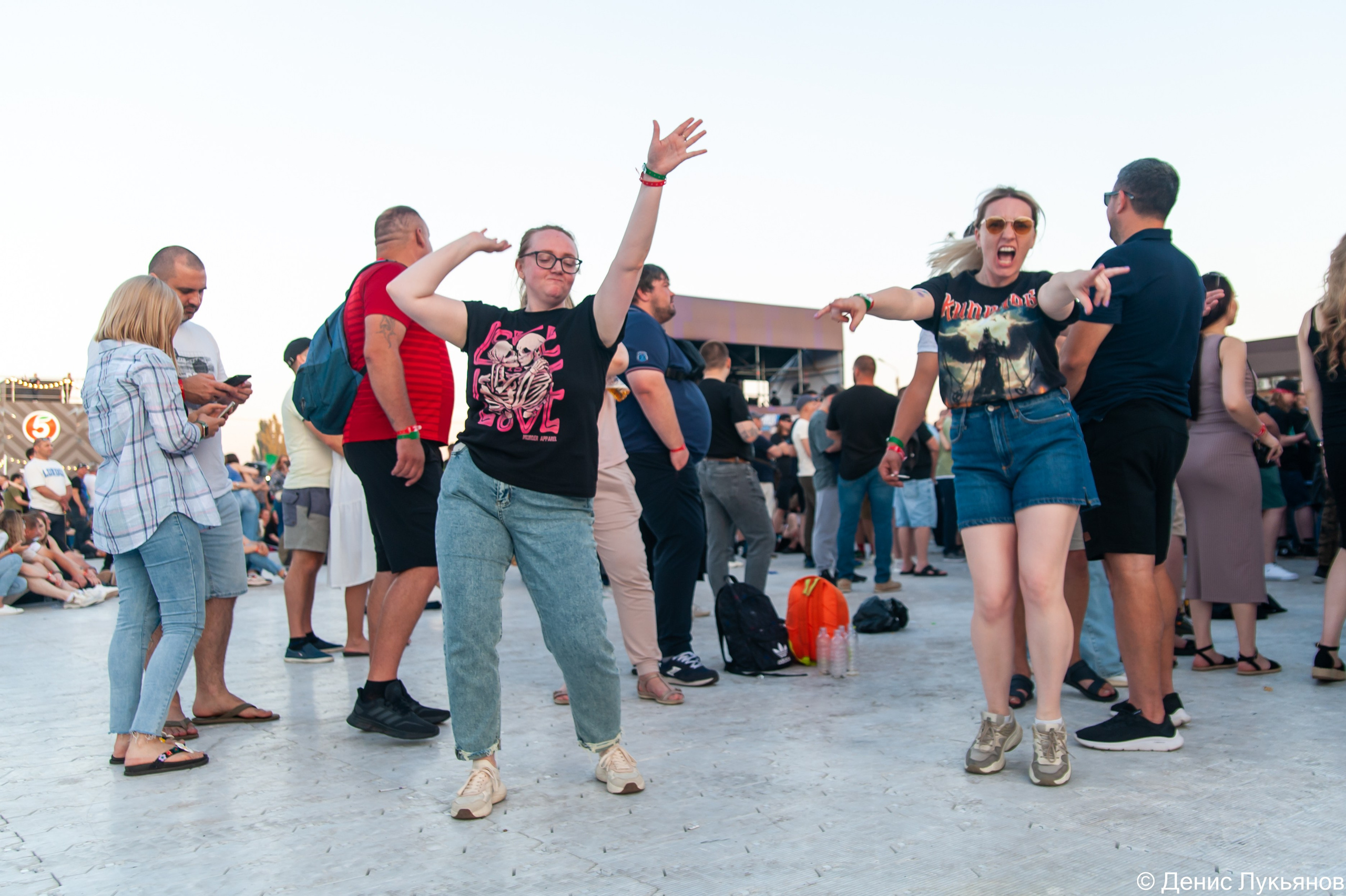 Лестница в Небо 2024. Свадебный и семейный фотограф Денис Лукьянов в Краснодаре, Краснодарском крае и Республике Крым