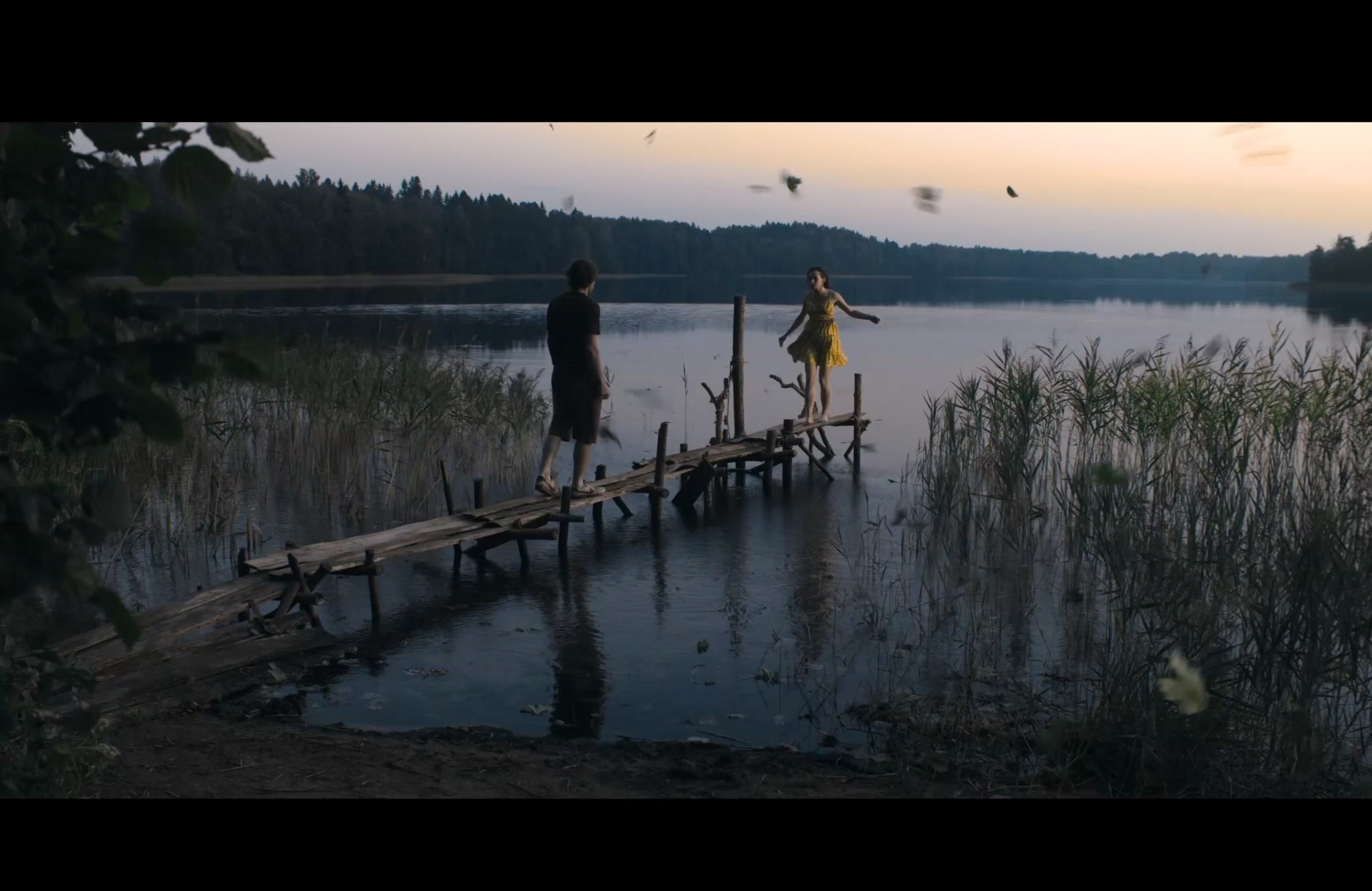 BIRTHDAY / ДЕНЬ РОЖДЕНИЯ. DOP Yulia Popova