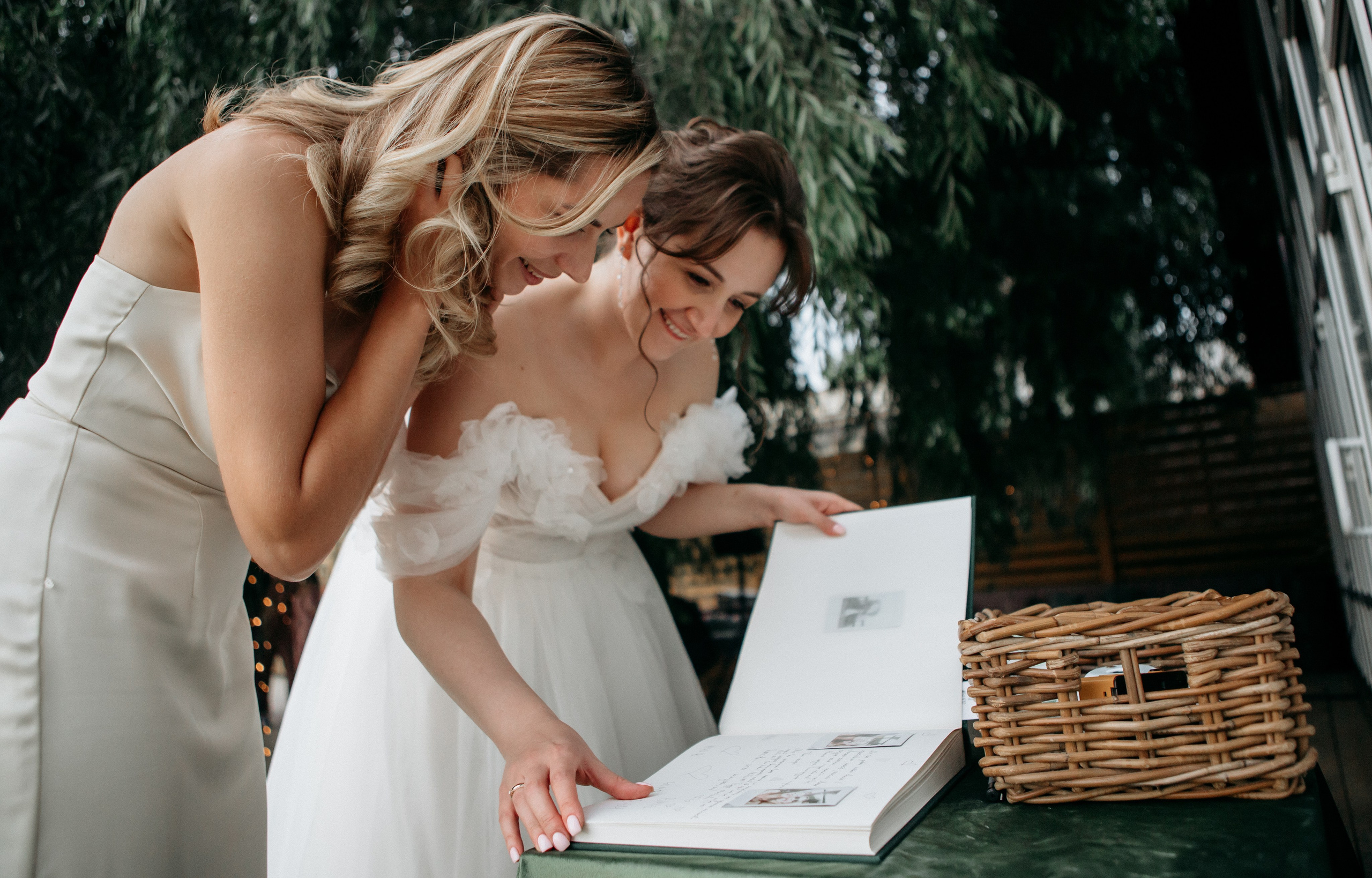 Евгений & Мария. Главная