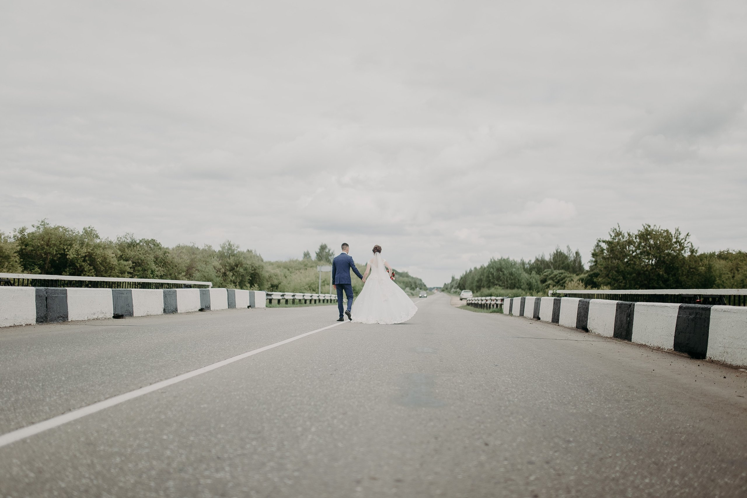 Анатолий и Юлия. Свадебный и семейный фотограф Екатерина Бубнова