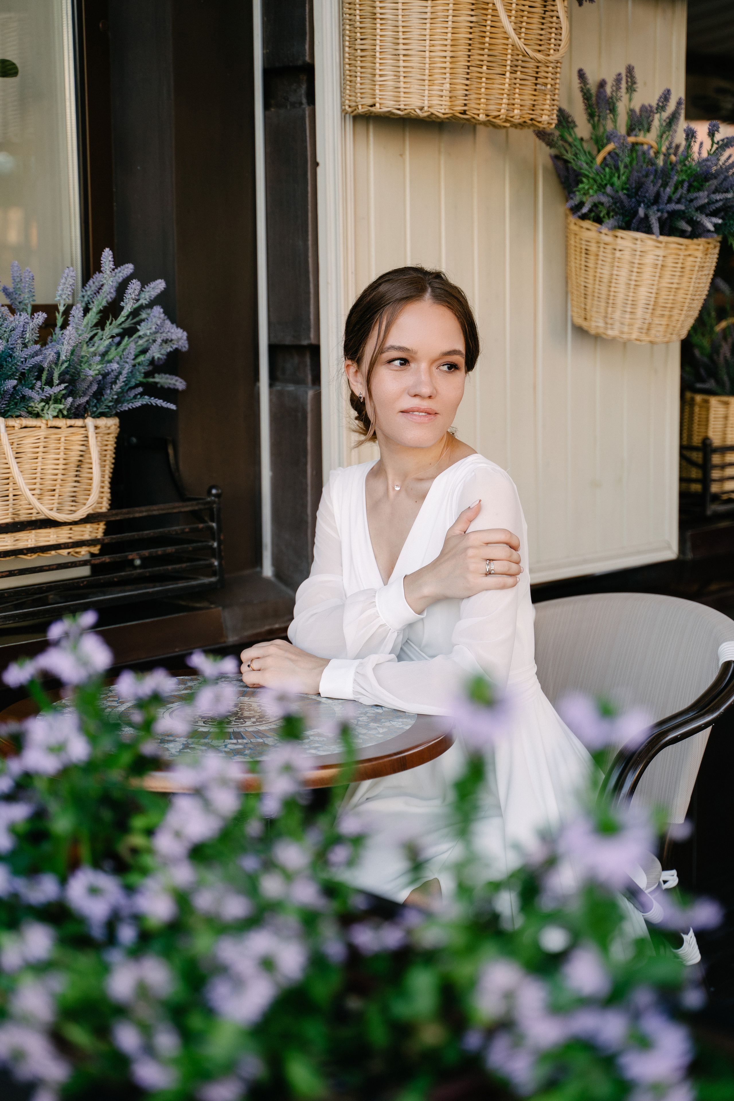 Прогулка. On-line обучение фотографии у Алексея Комарова