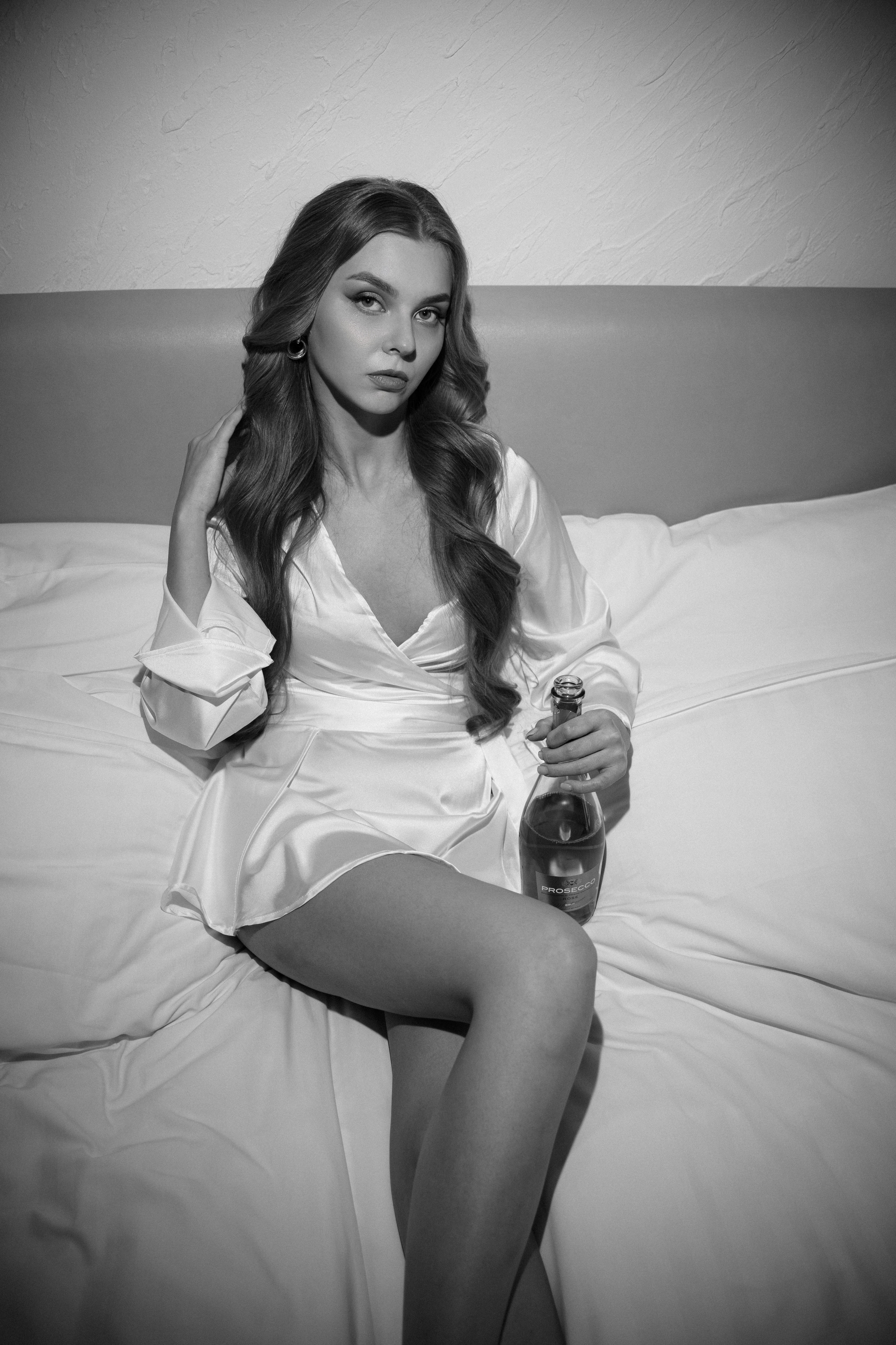 Утро невесты. On-line обучение фотографии у Алексея Комарова