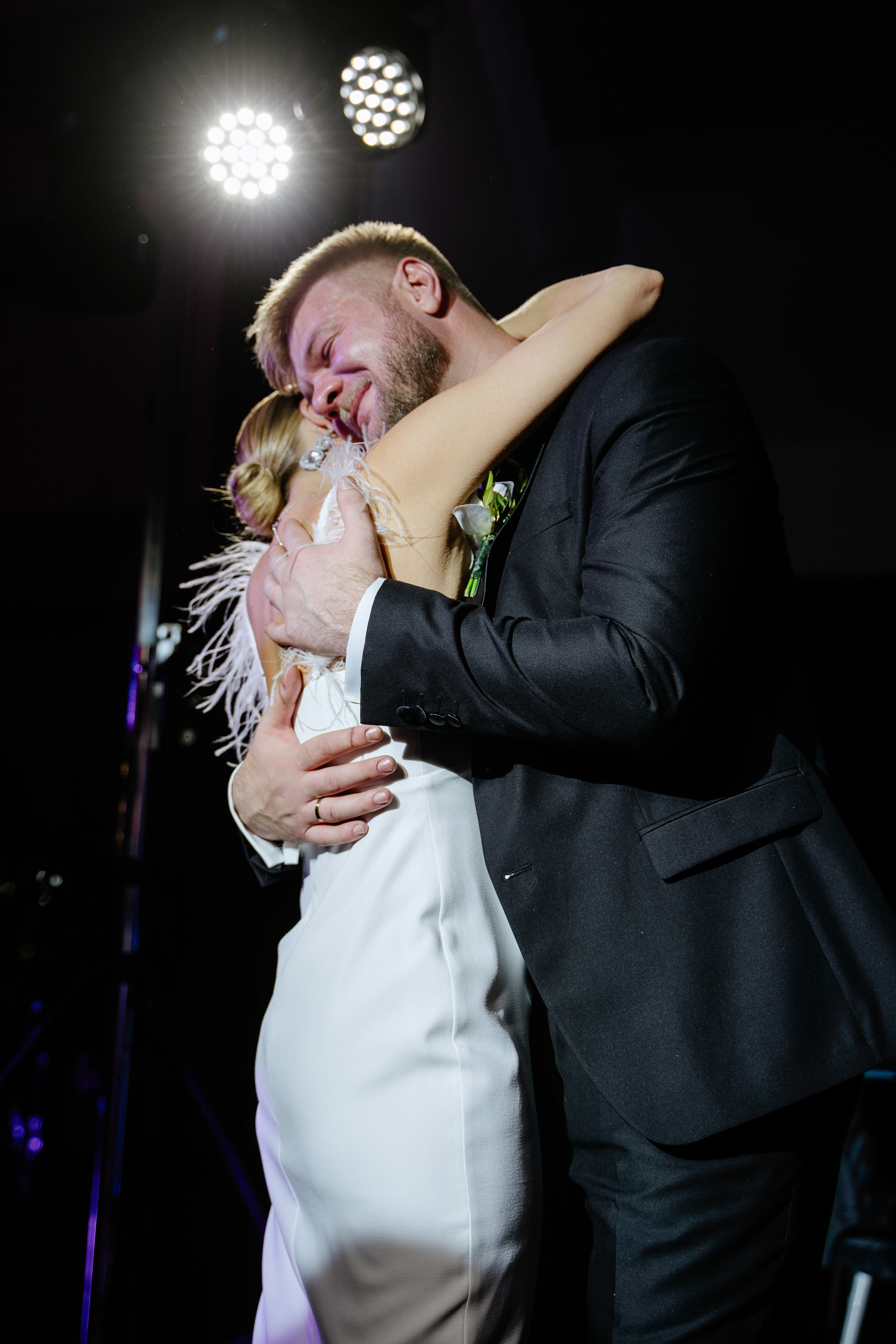 Роман и Инна. On-line обучение фотографии у Алексея Комарова