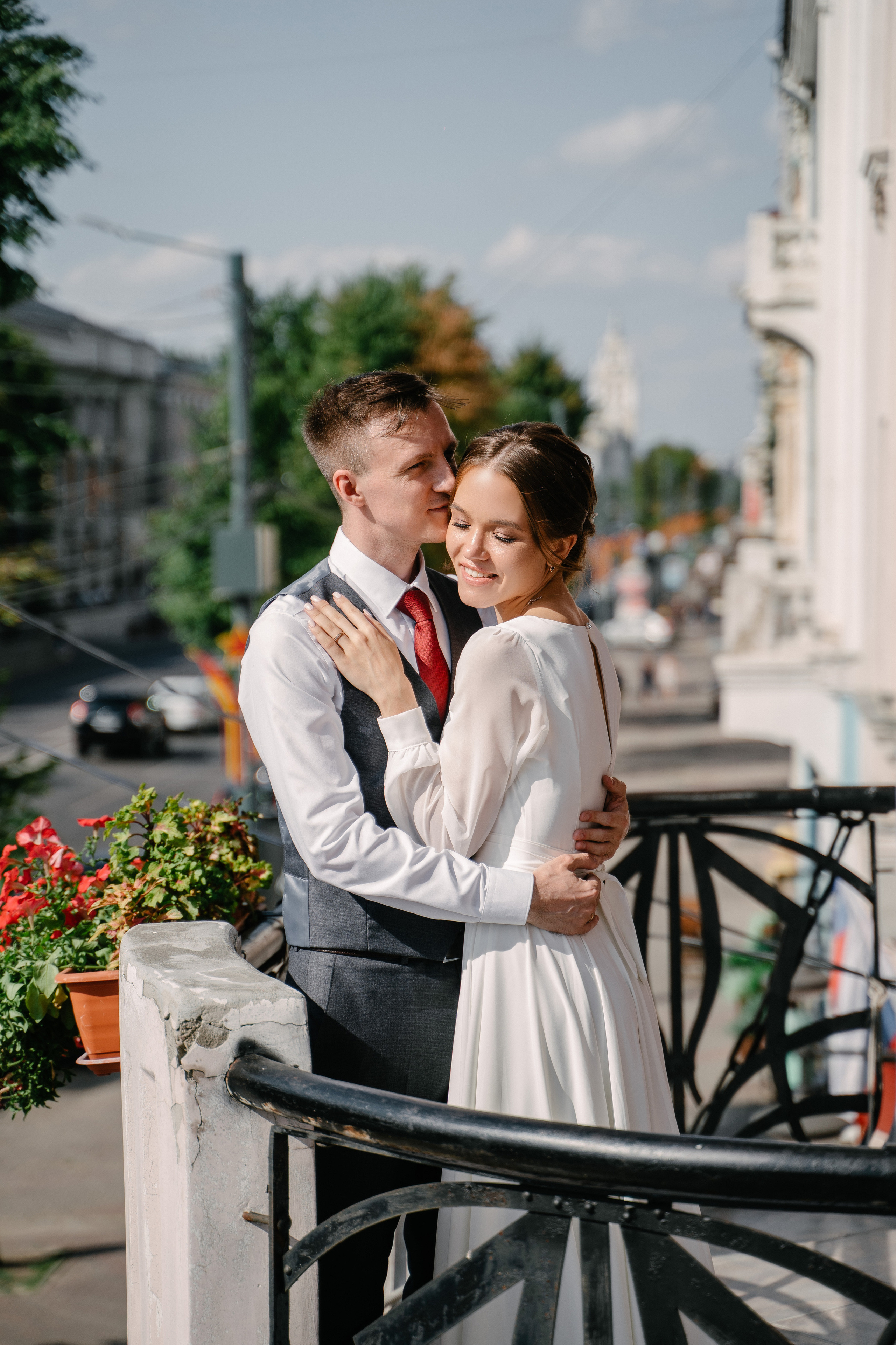 Прогулка. On-line обучение фотографии у Алексея Комарова