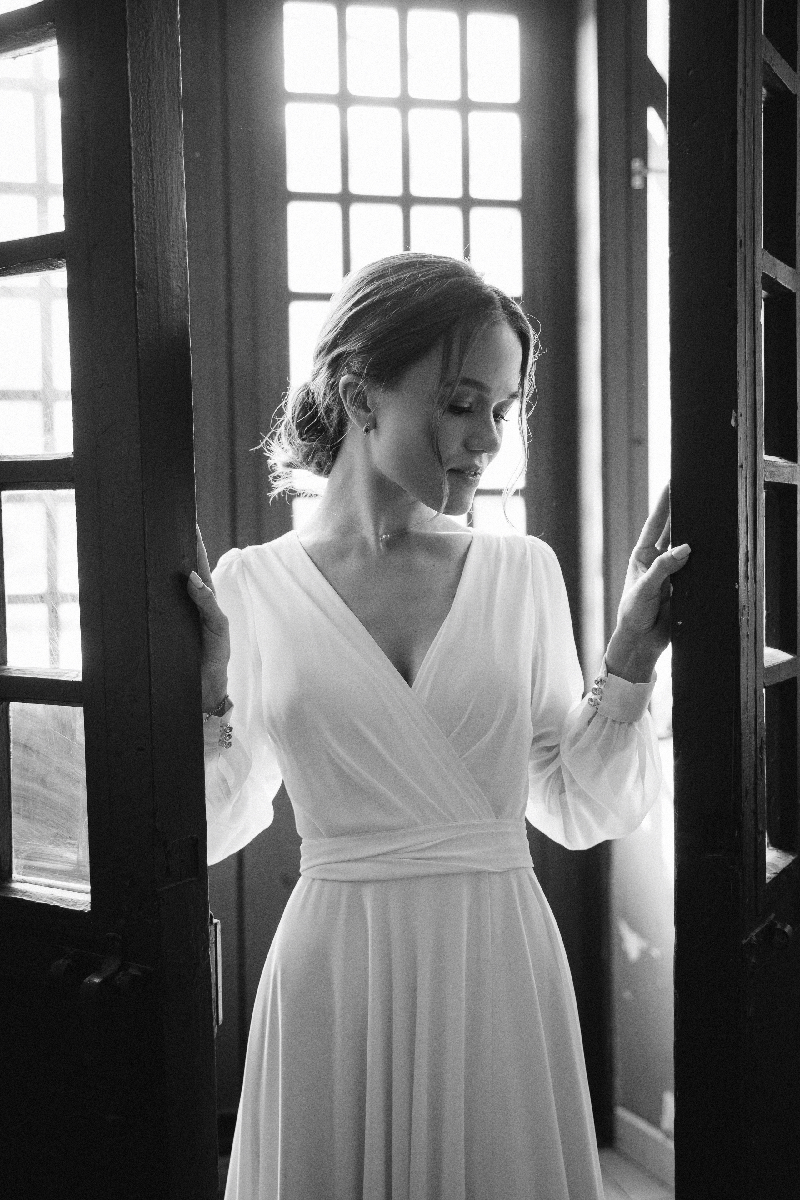 Прогулка. On-line обучение фотографии у Алексея Комарова