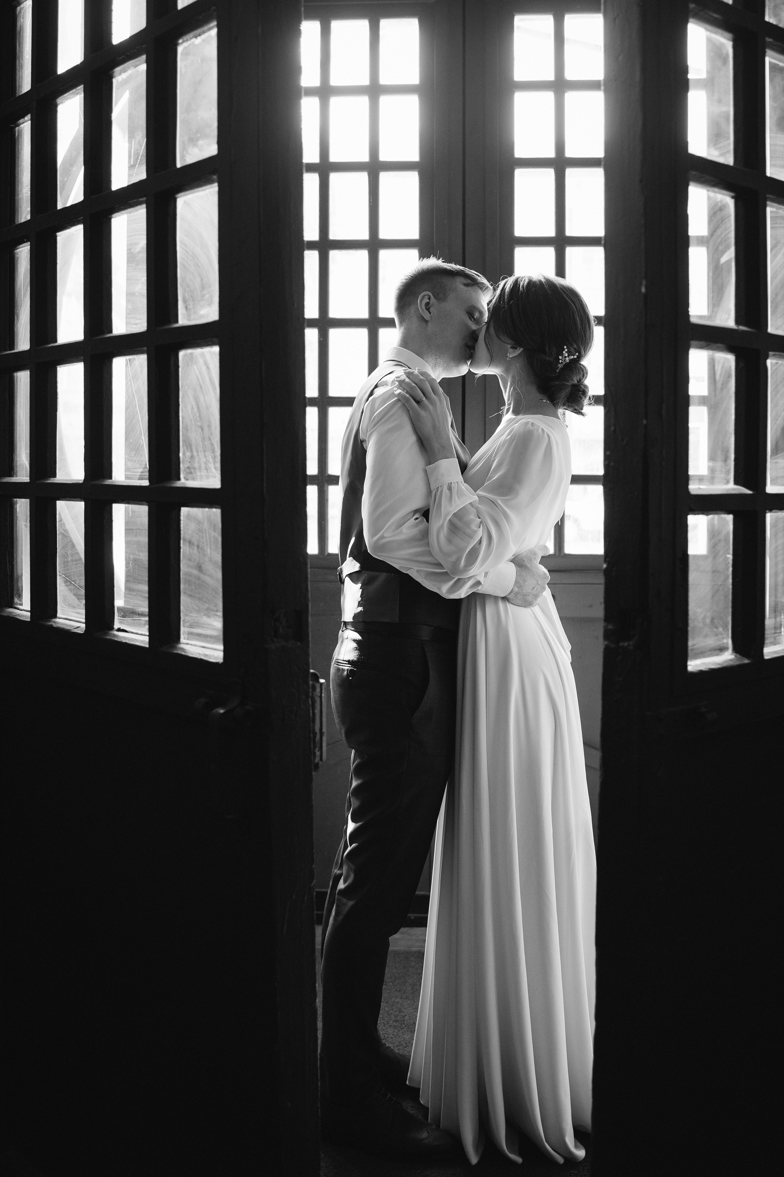 Прогулка. On-line обучение фотографии у Алексея Комарова