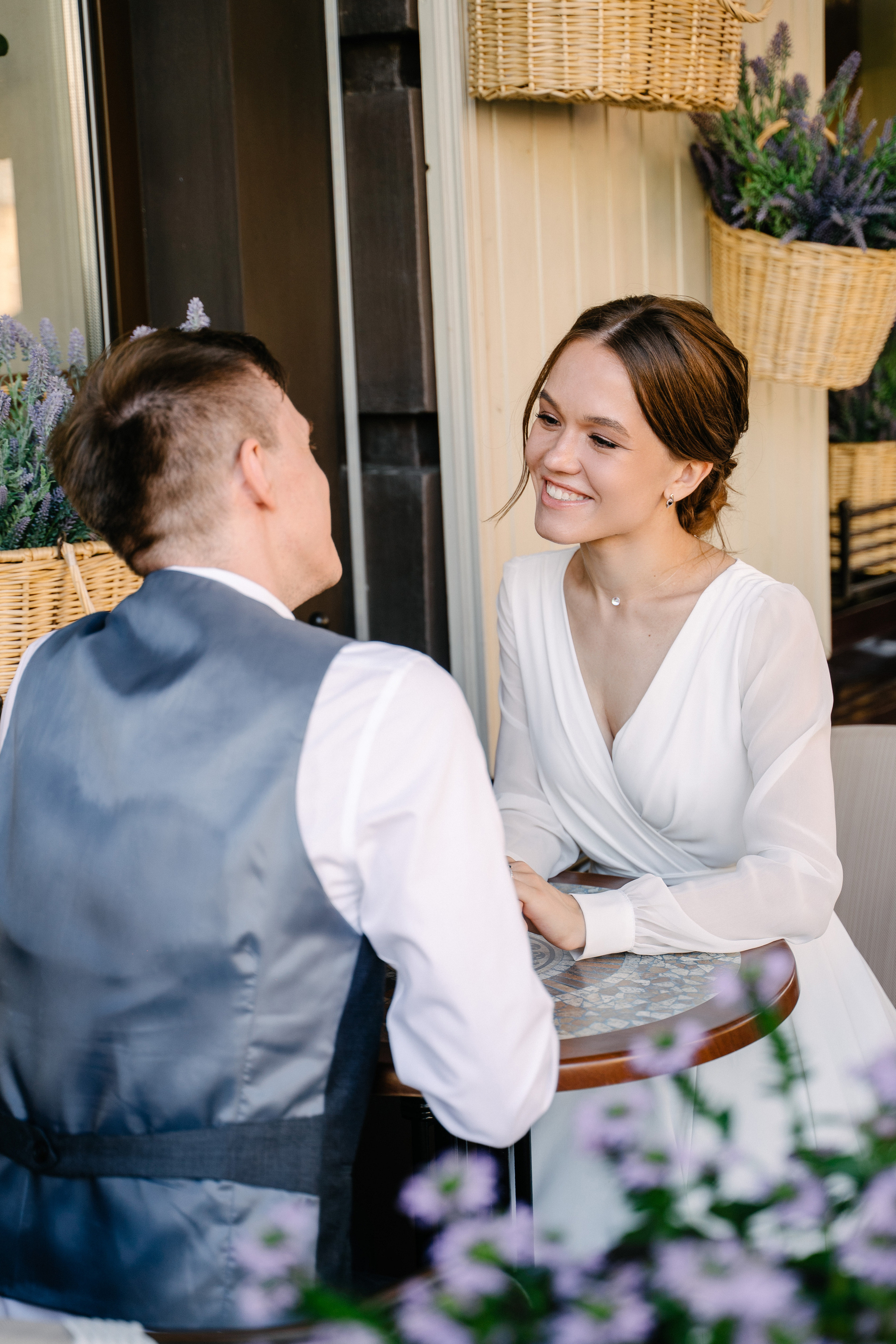 Прогулка. On-line обучение фотографии у Алексея Комарова