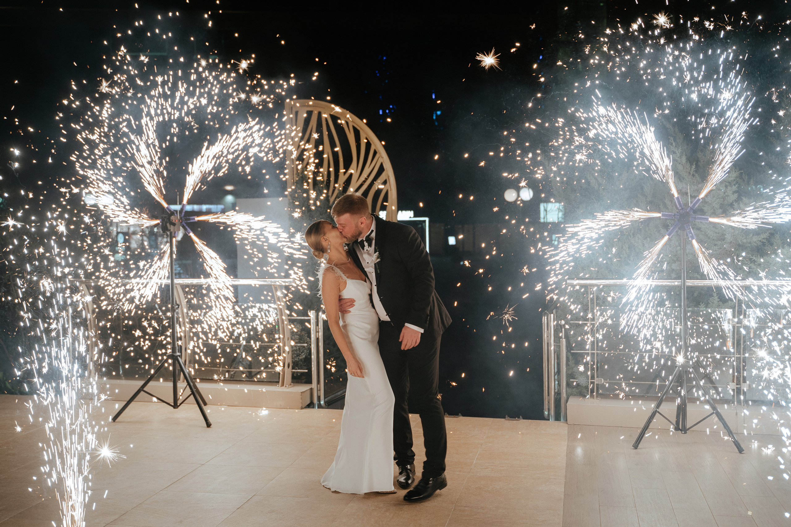 Роман и Инна. On-line обучение фотографии у Алексея Комарова