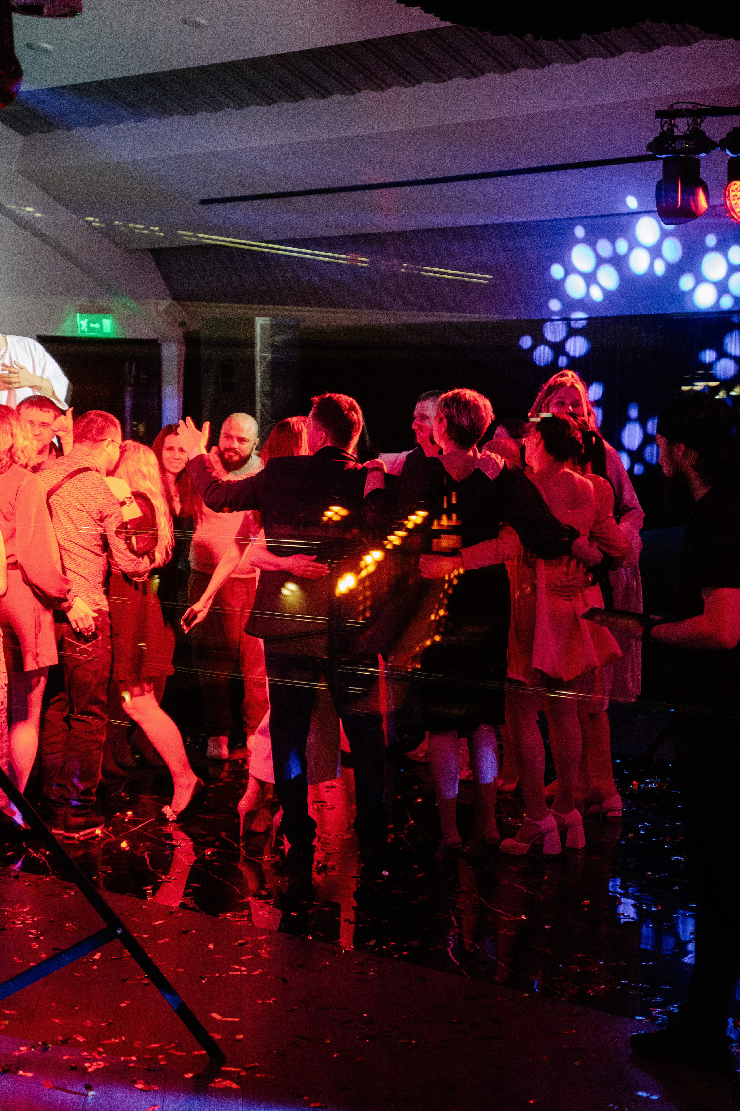 Роман и Инна. On-line обучение фотографии у Алексея Комарова