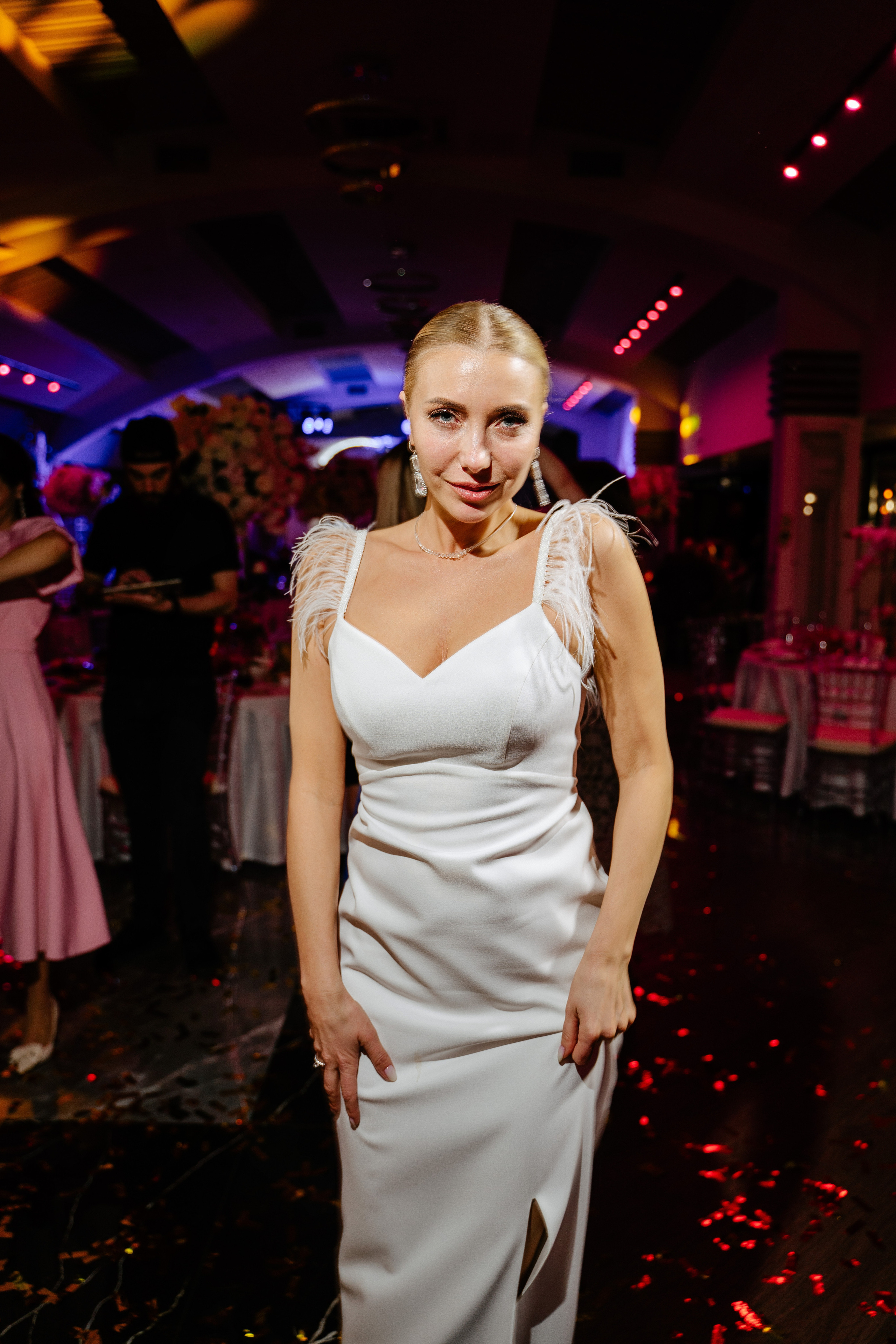 Роман и Инна. On-line обучение фотографии у Алексея Комарова