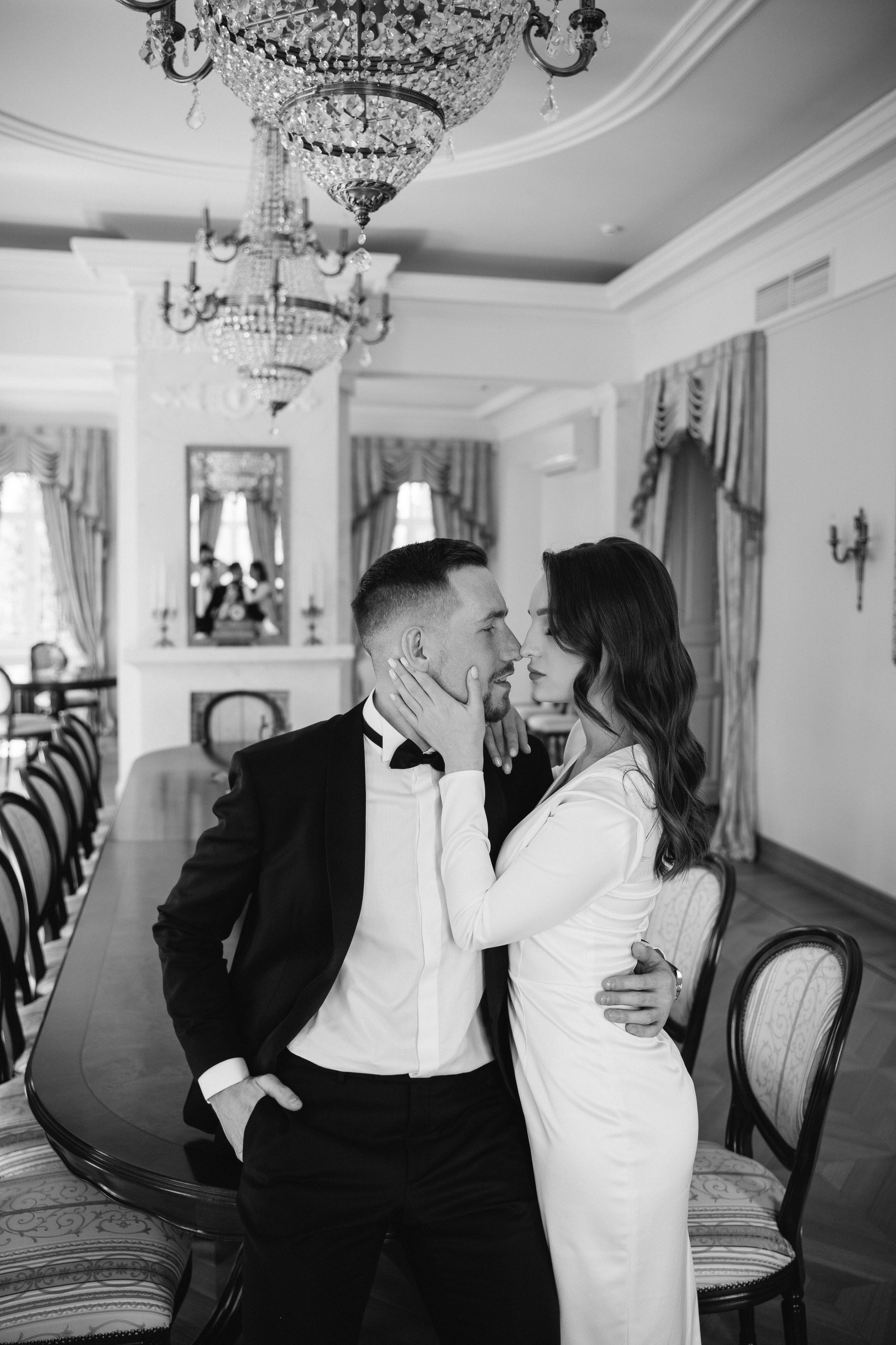 Съемка в усадьбе. On-line обучение фотографии у Алексея Комарова