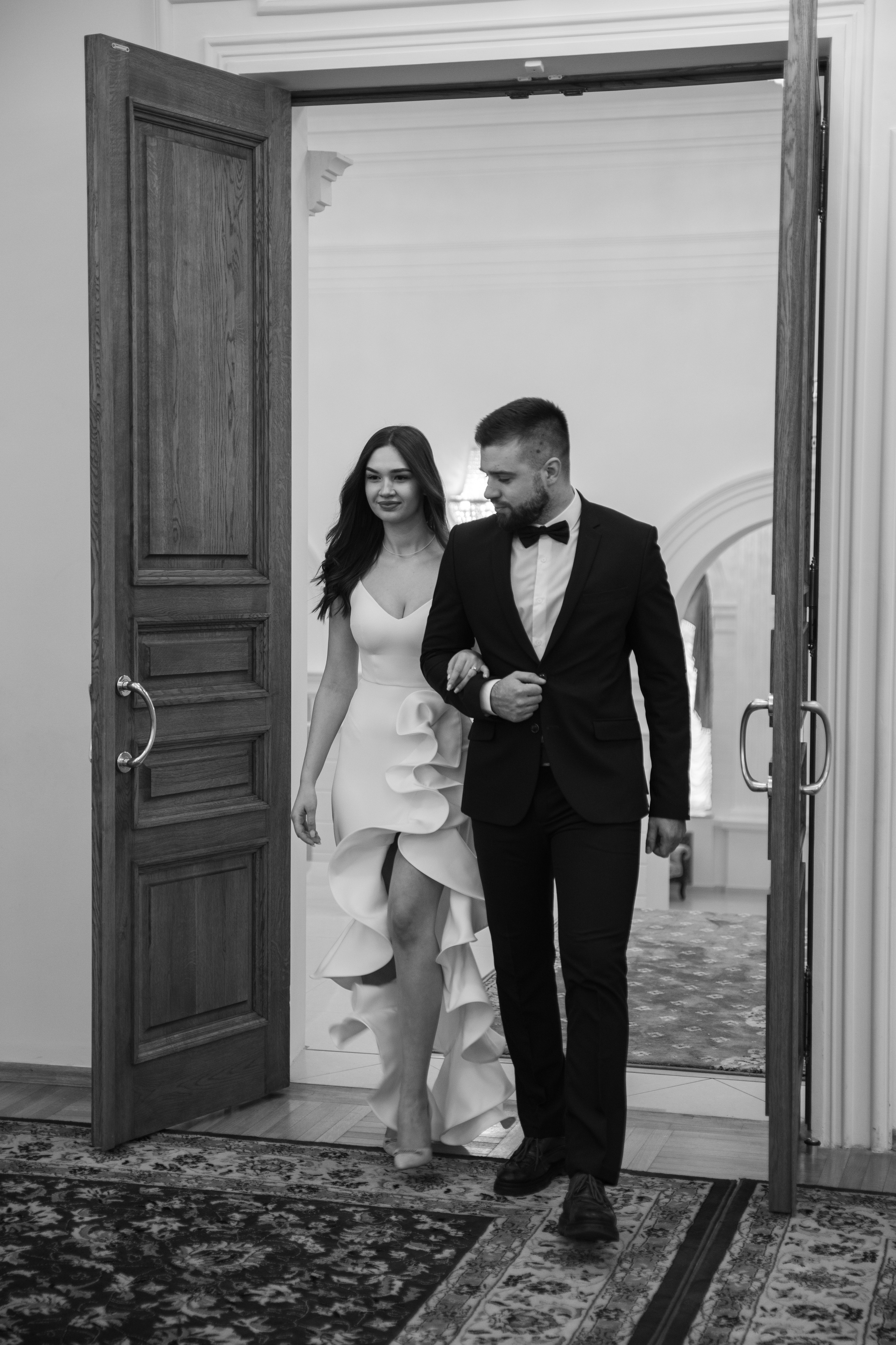 Загс. On-line обучение фотографии у Алексея Комарова