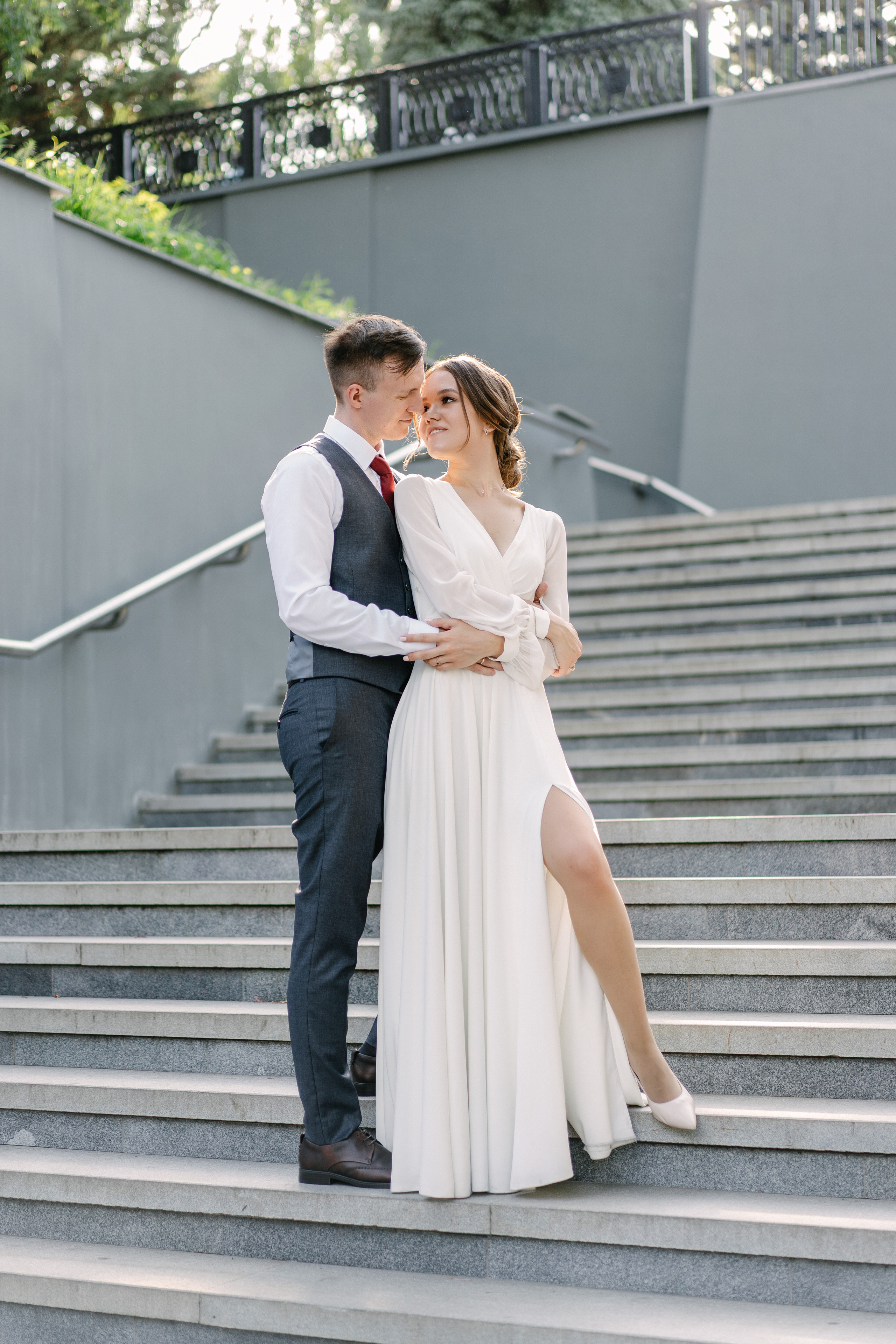 Прогулка. On-line обучение фотографии у Алексея Комарова