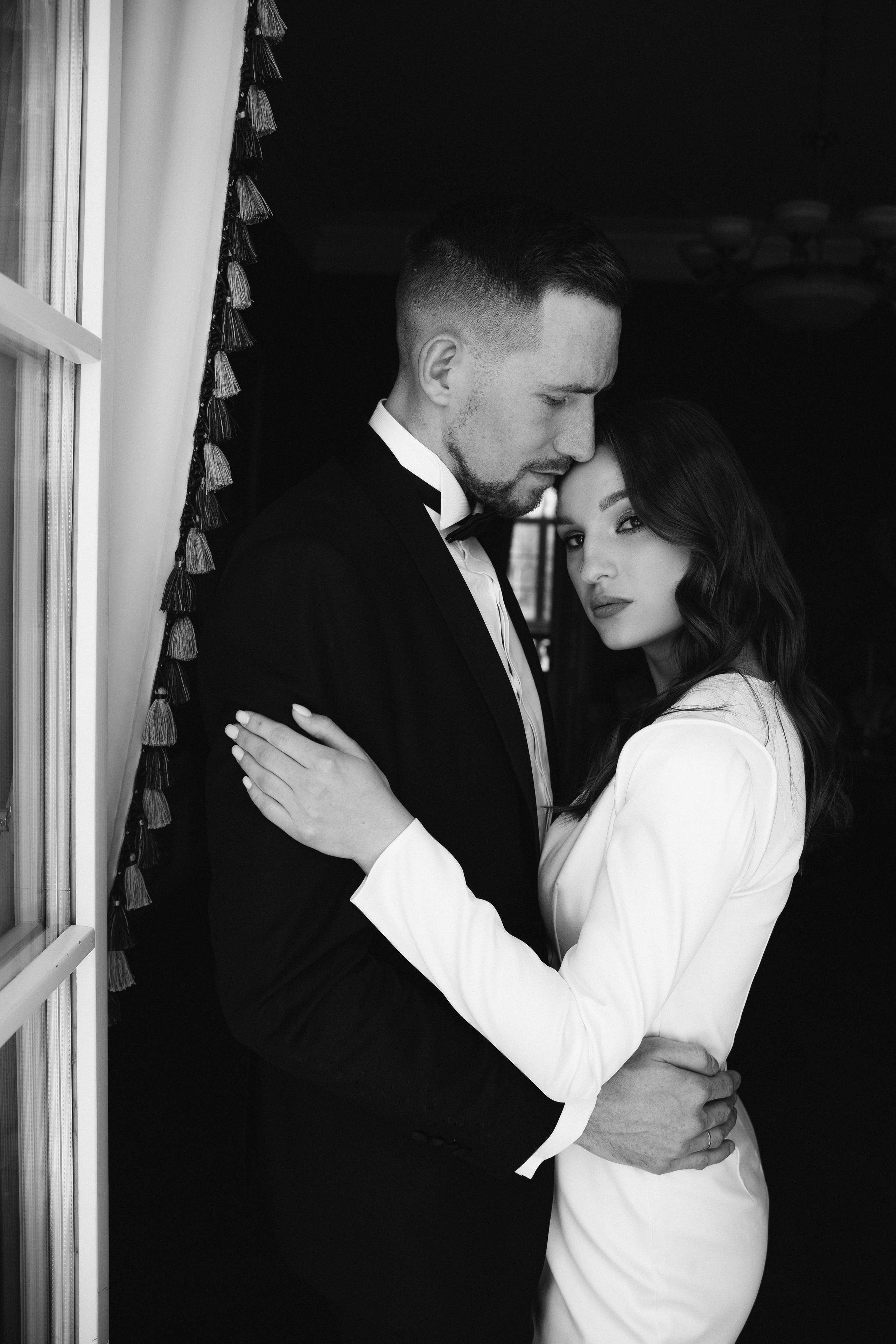 Съемка в усадьбе. On-line обучение фотографии у Алексея Комарова