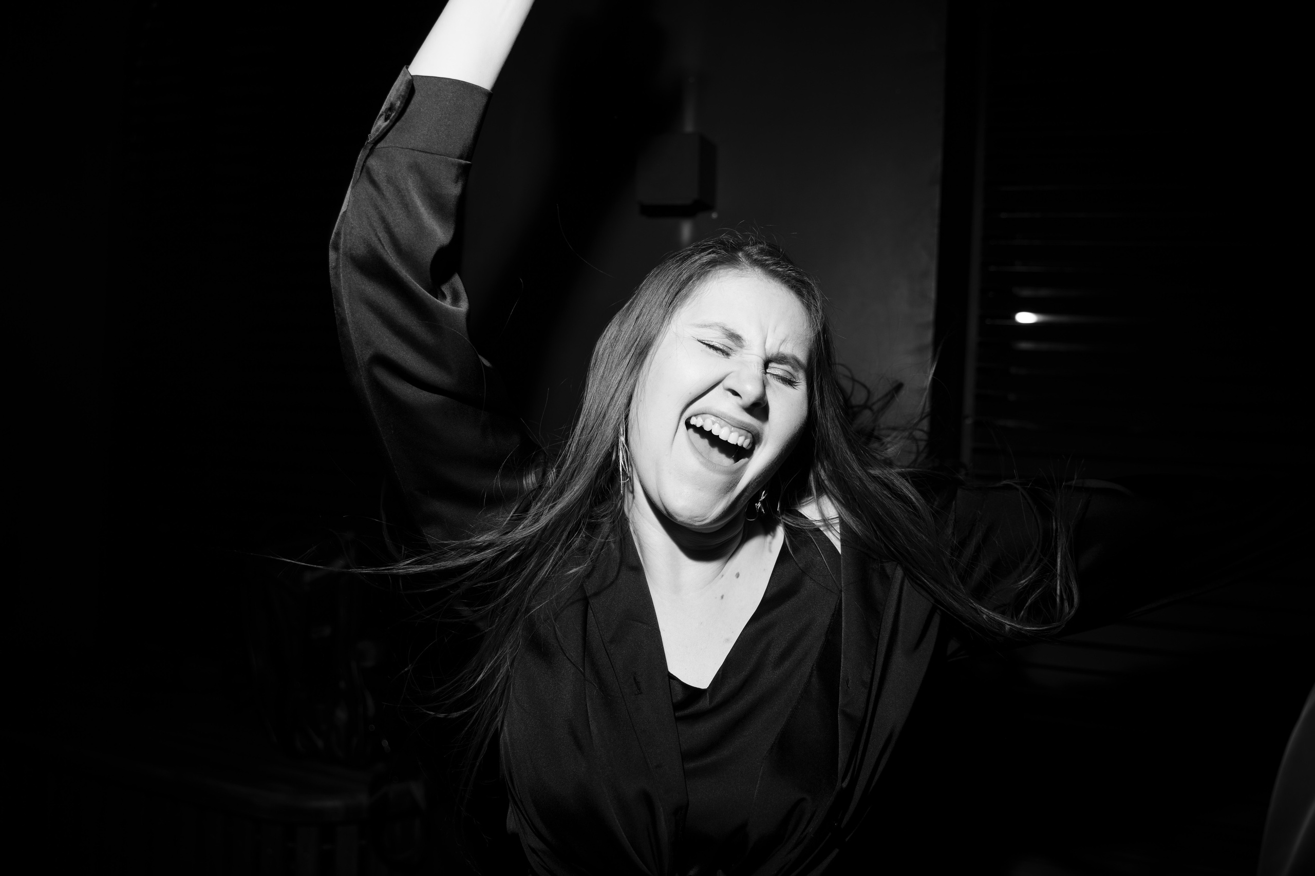 Банкет. On-line обучение фотографии у Алексея Комарова